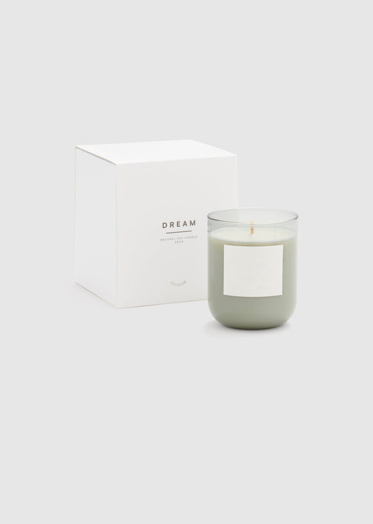 Dream - Natural Soy Candle