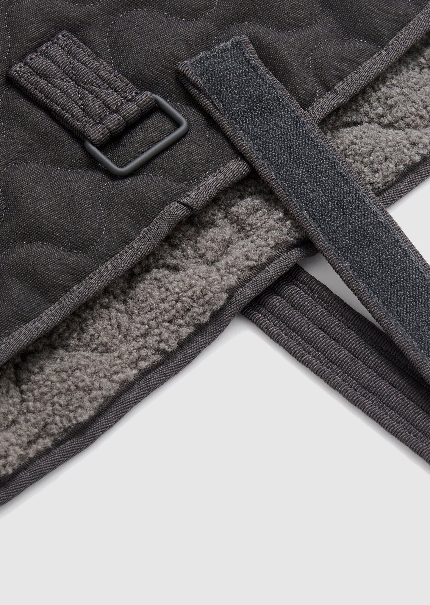 Park - Medium Recycled Material Pet Coat