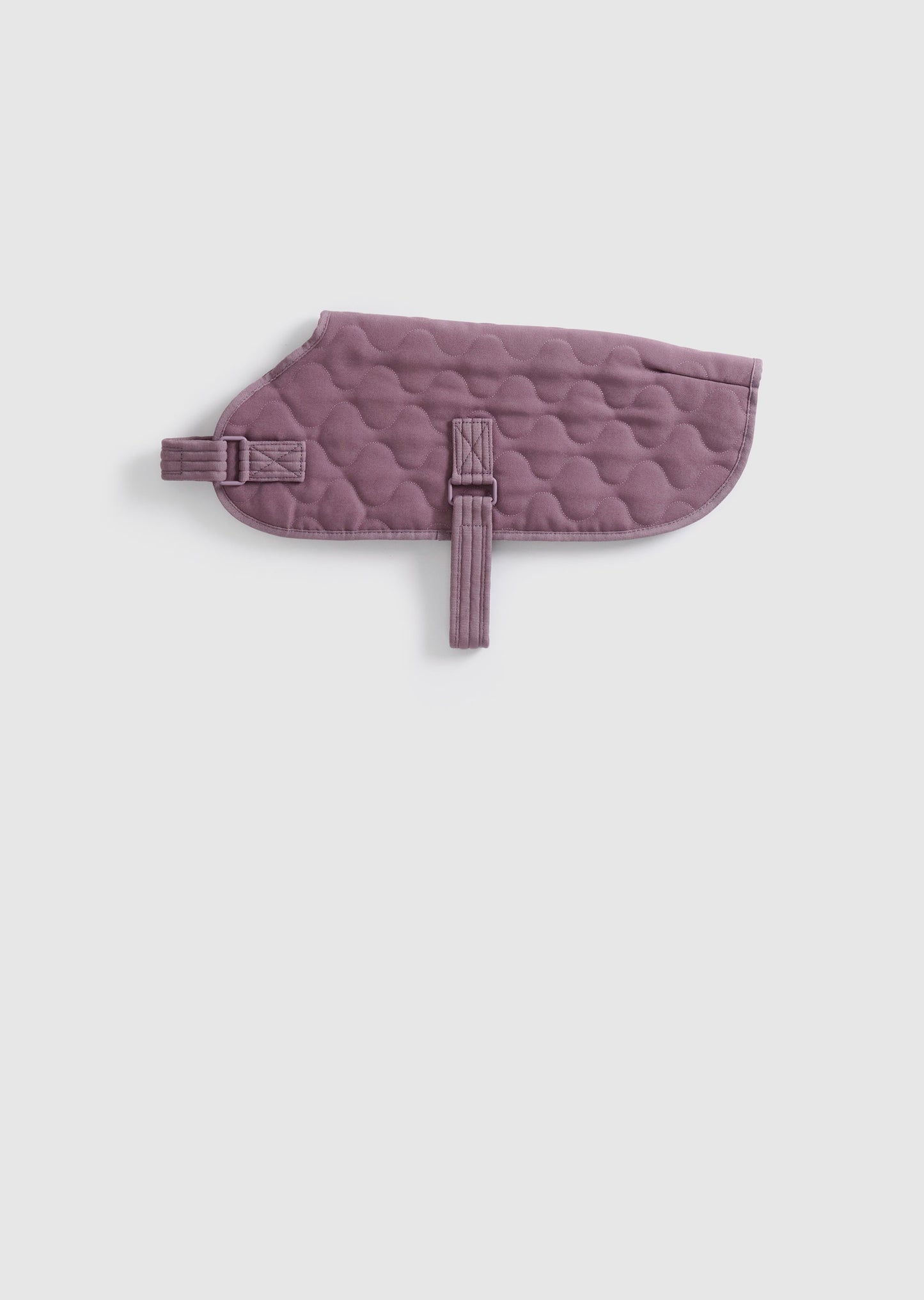 Park - Medium Recycled Material Pet Coat