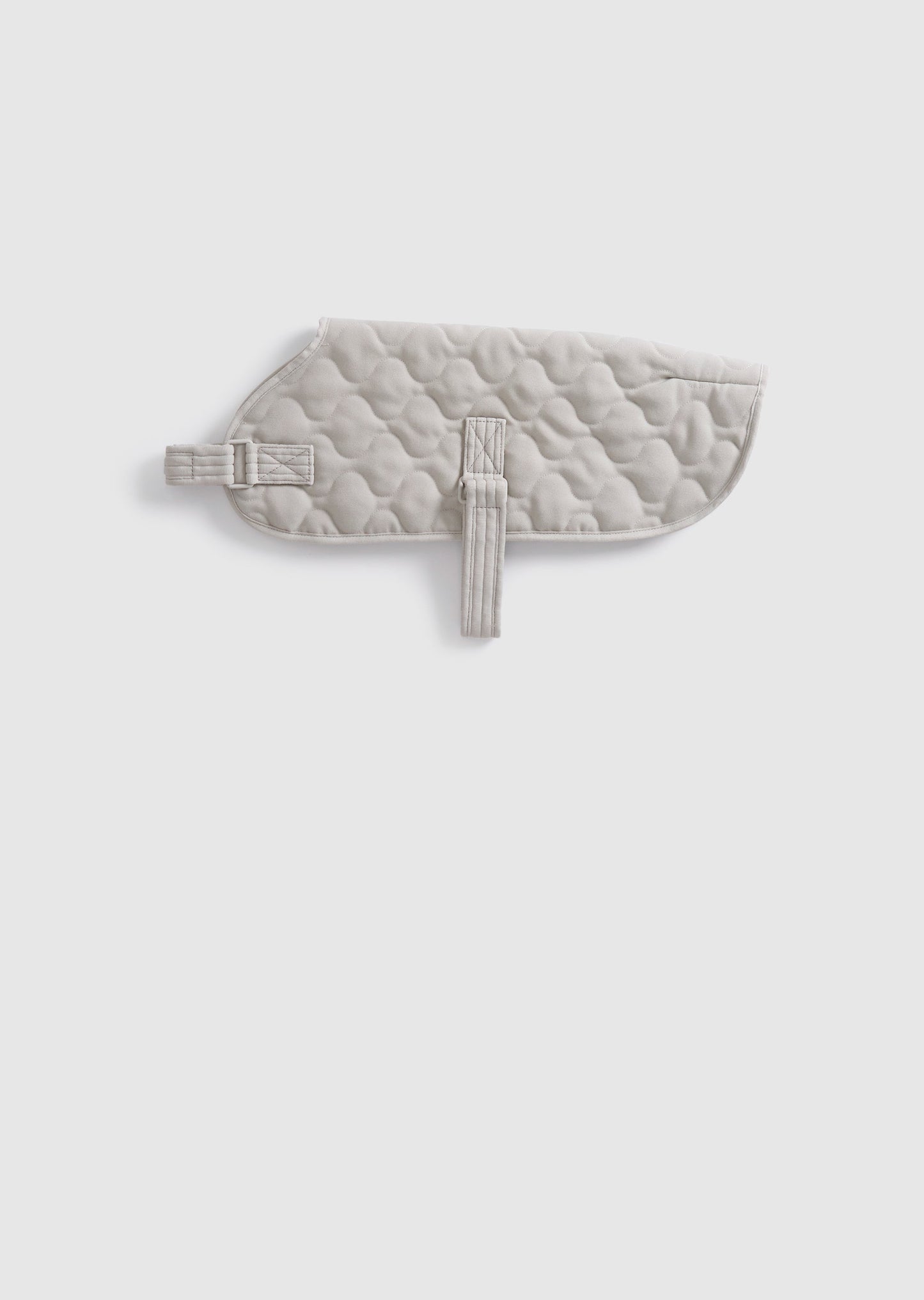 Park - Medium Recycled Material Pet Coat