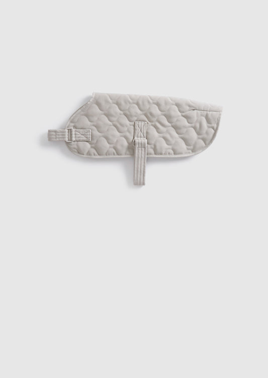 Park - Medium Recycled Material Pet Coat