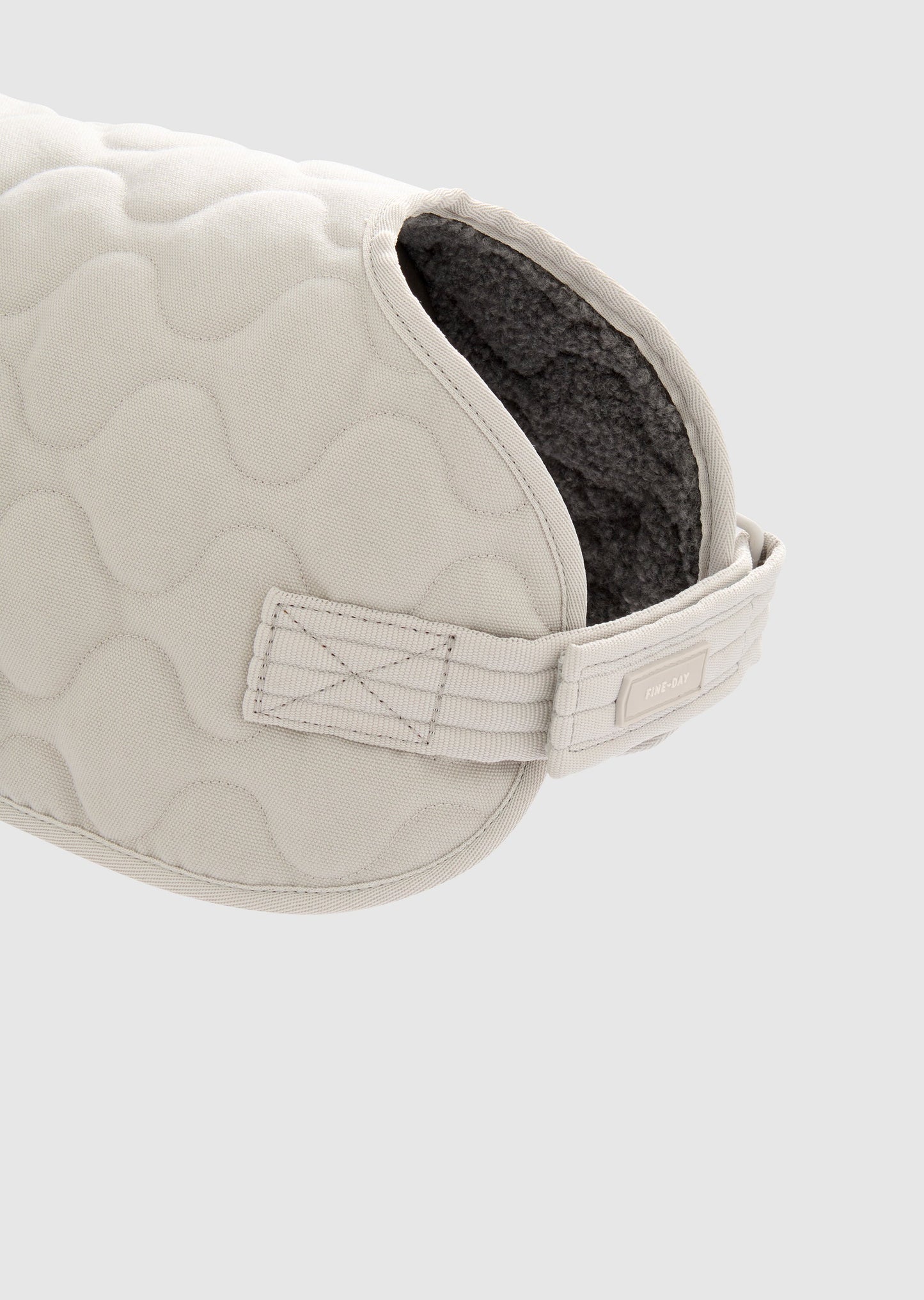 Park - Medium Recycled Material Pet Coat