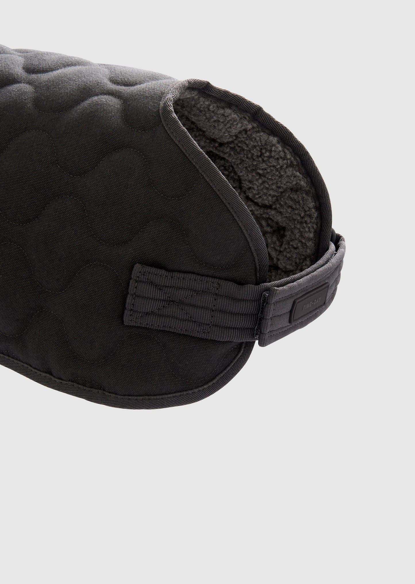 Park - Small Recycled Material Pet Coat