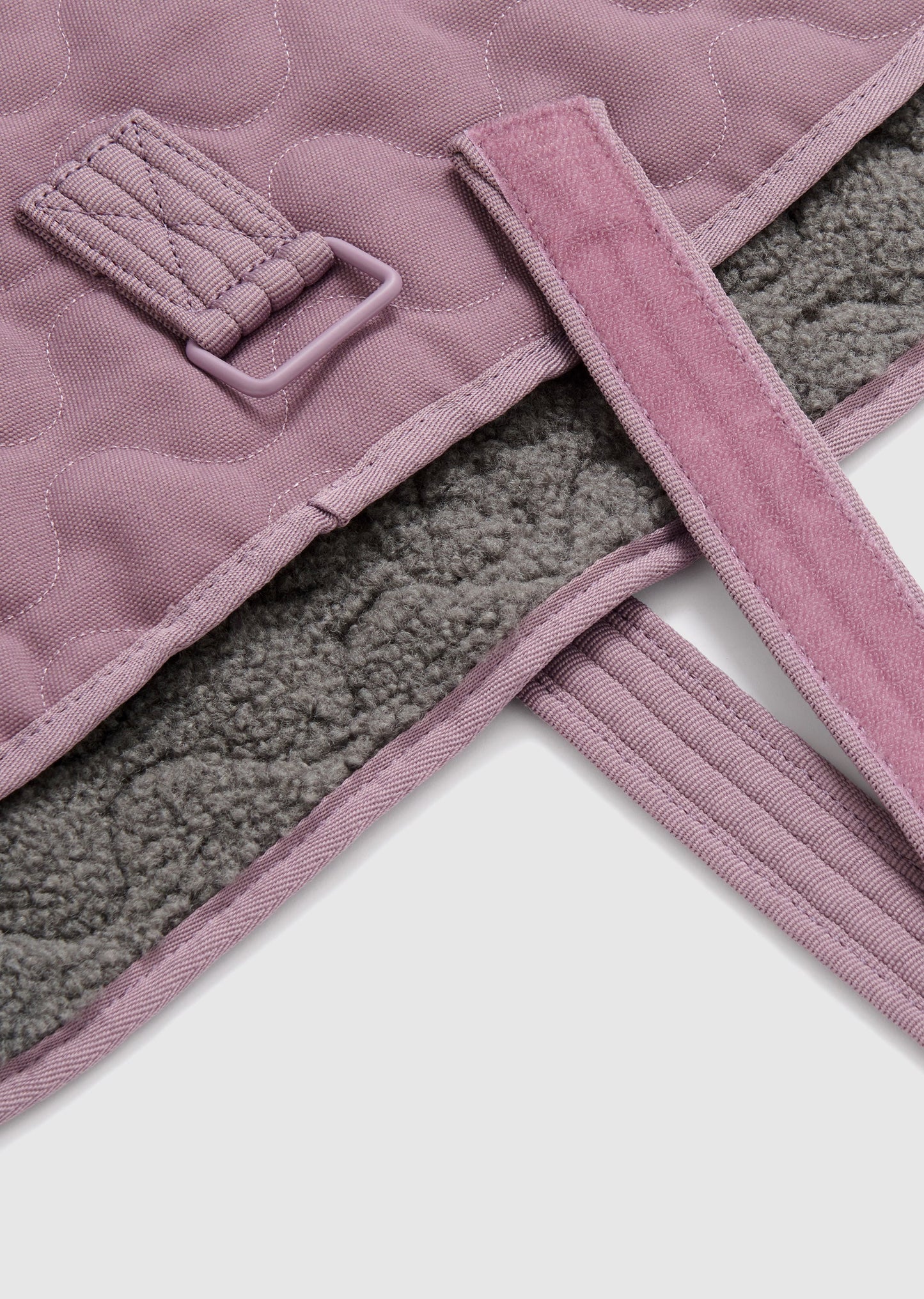 Park - Small Recycled Material Pet Coat