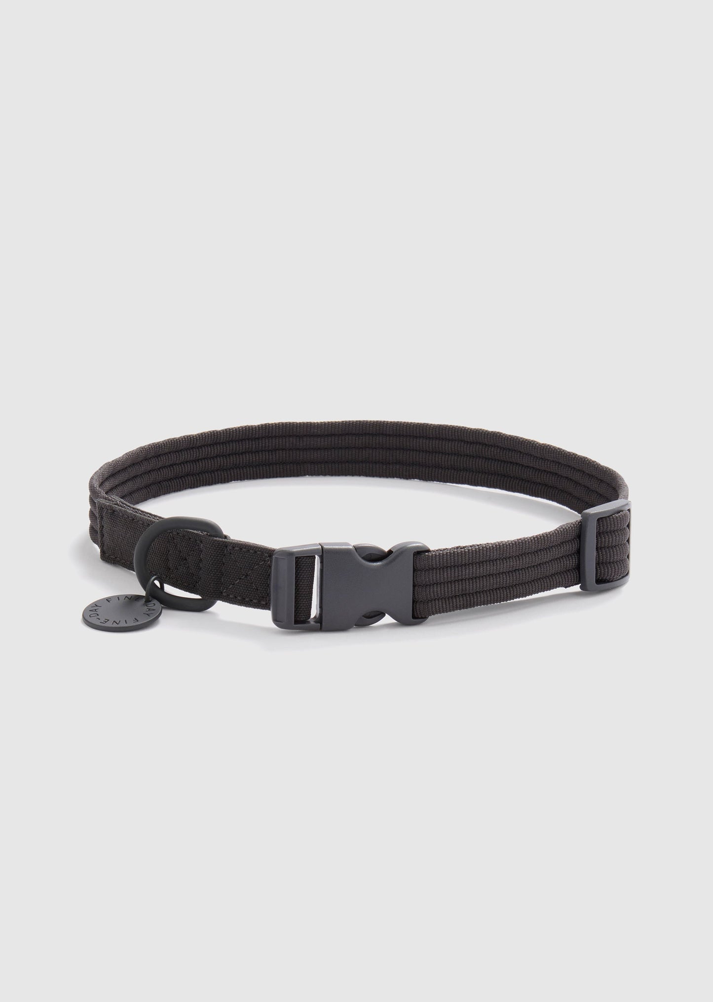 Park - Large Recycled Material Collar