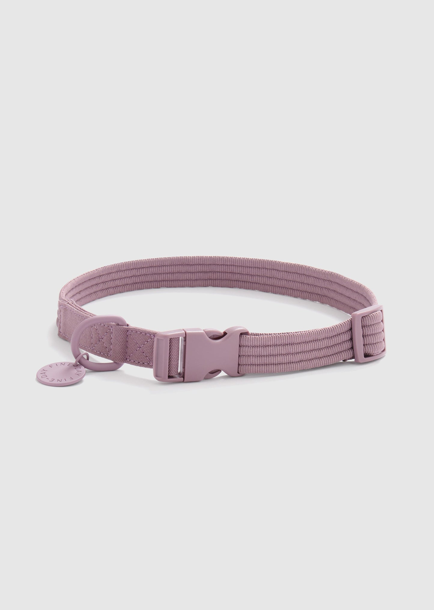 Park - Large Recycled Material Collar