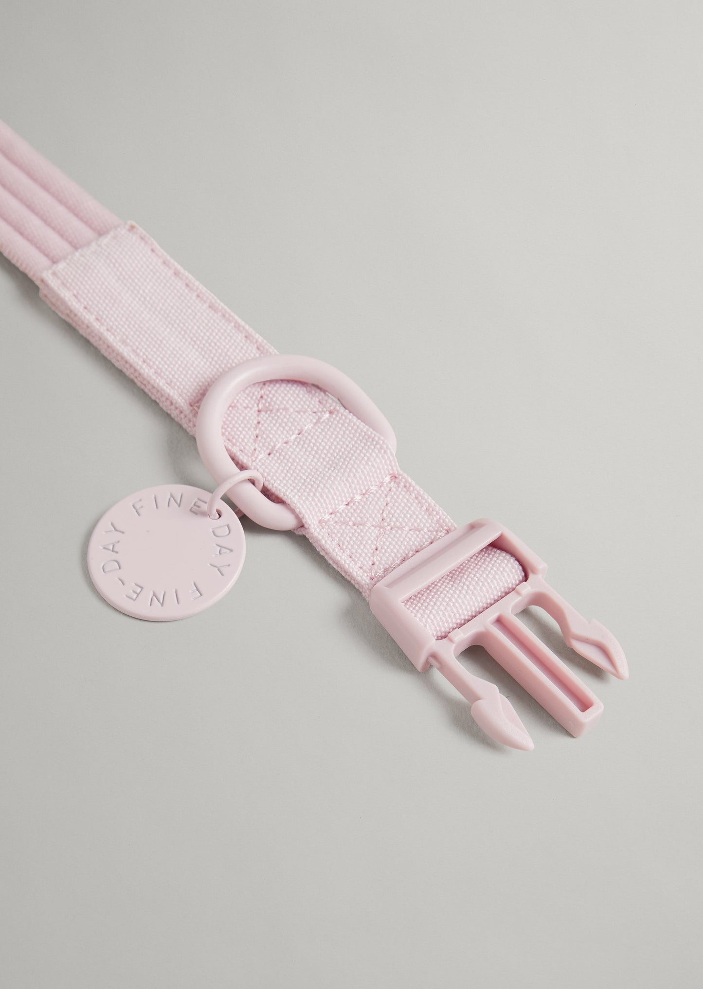 Park - Medium Recycled Material collar
