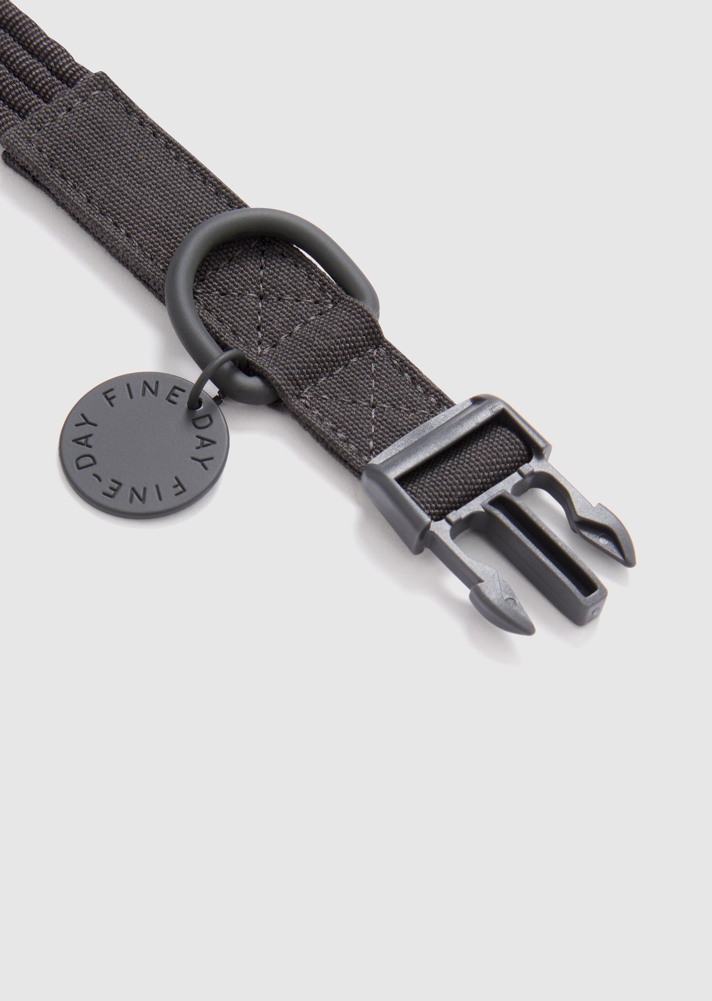 Park - Medium Recycled Material Collar