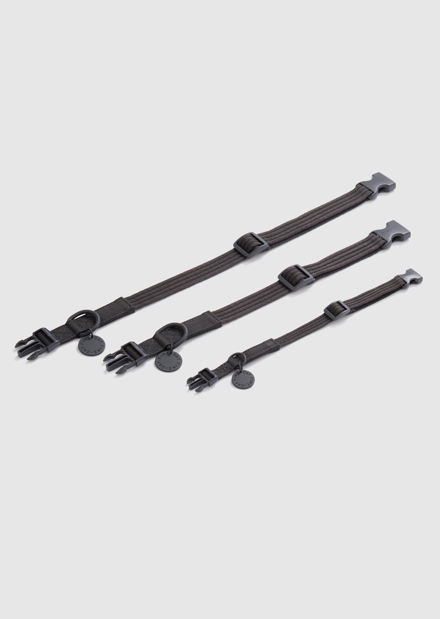 Park - Medium Recycled Material Collar