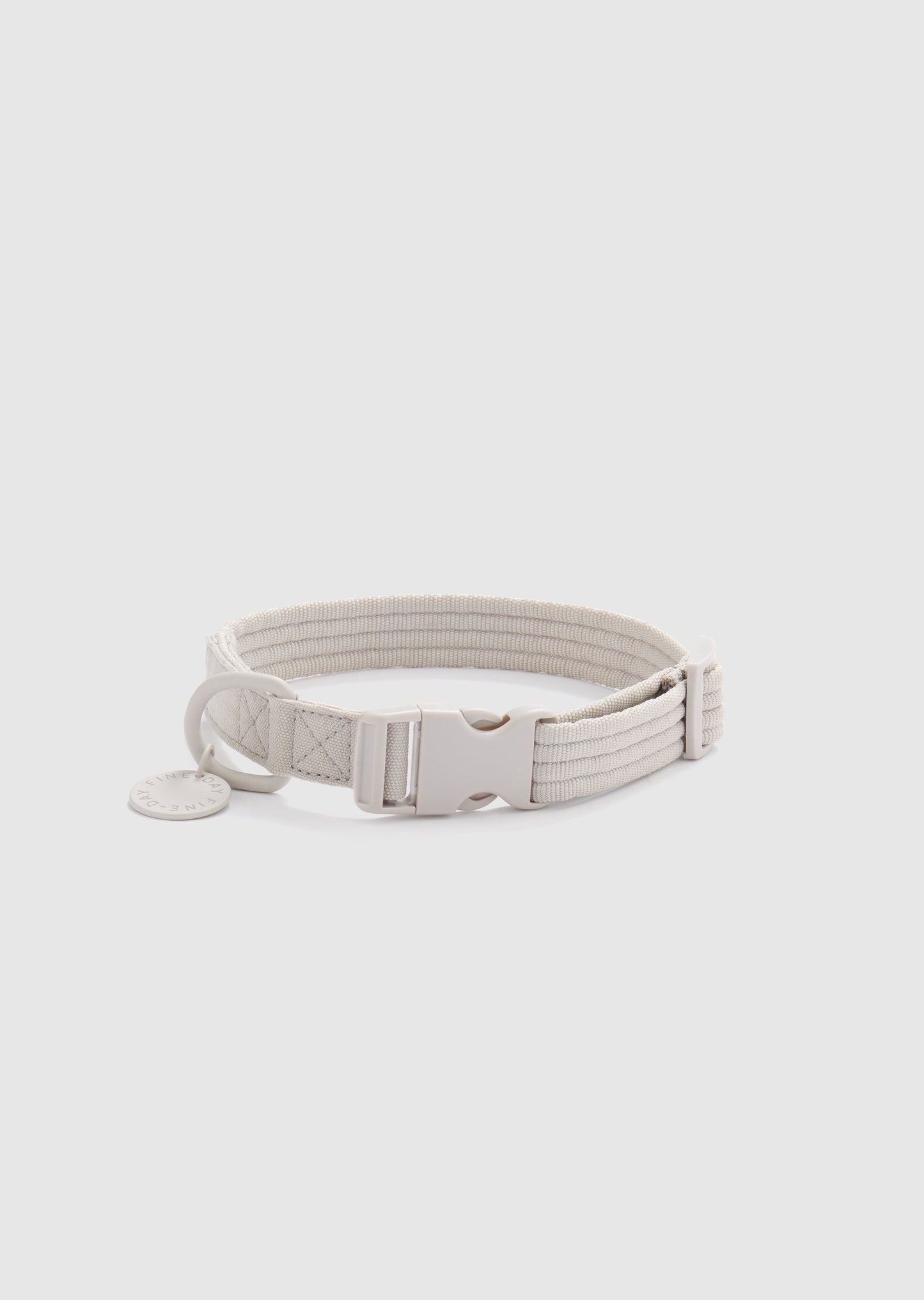 Park - Medium Recycled Material Collar