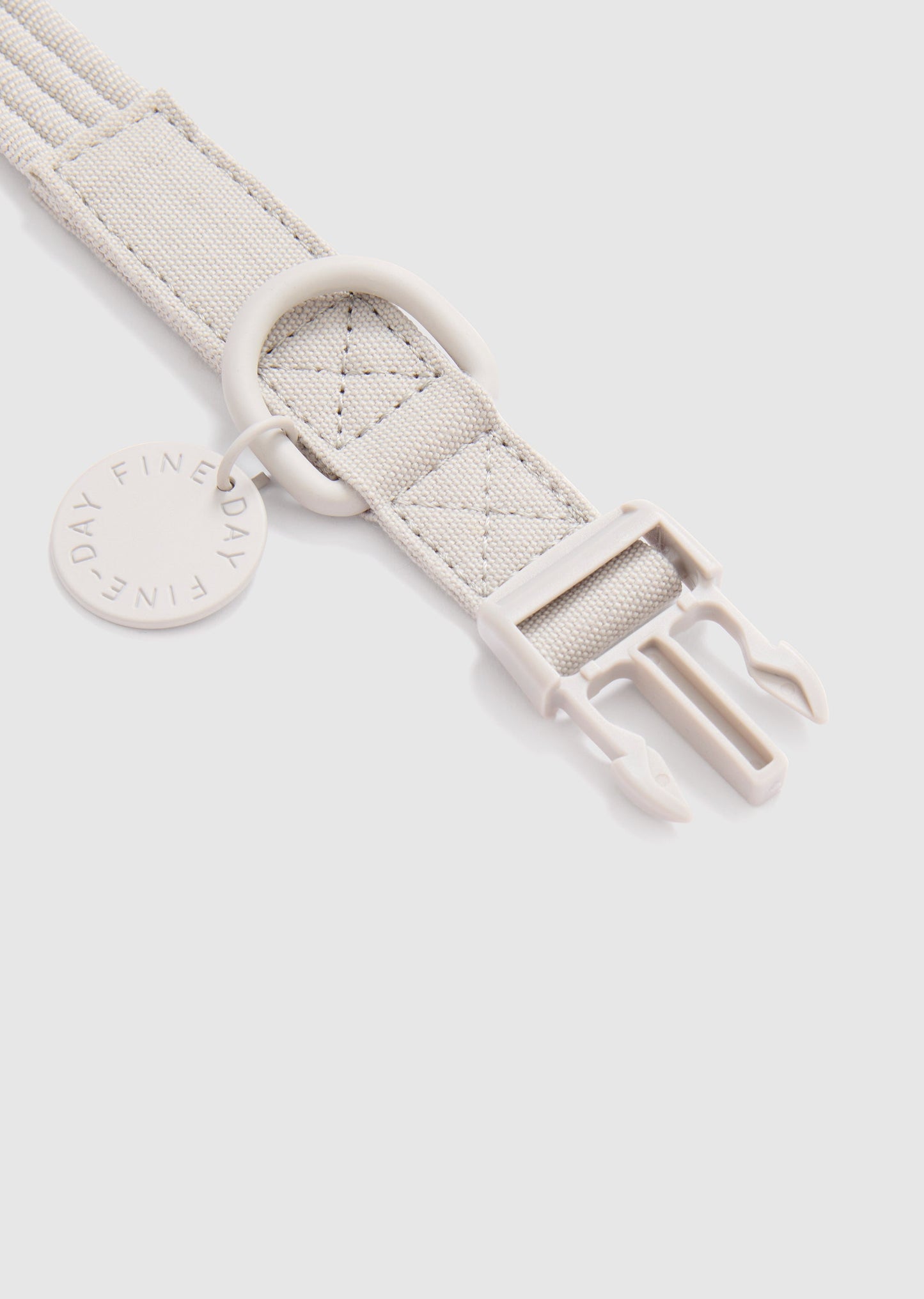 Park - Medium Recycled Material Collar