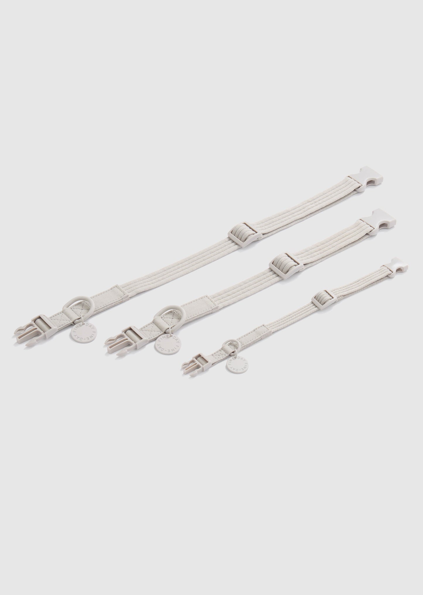 Park - Medium Recycled Material Collar