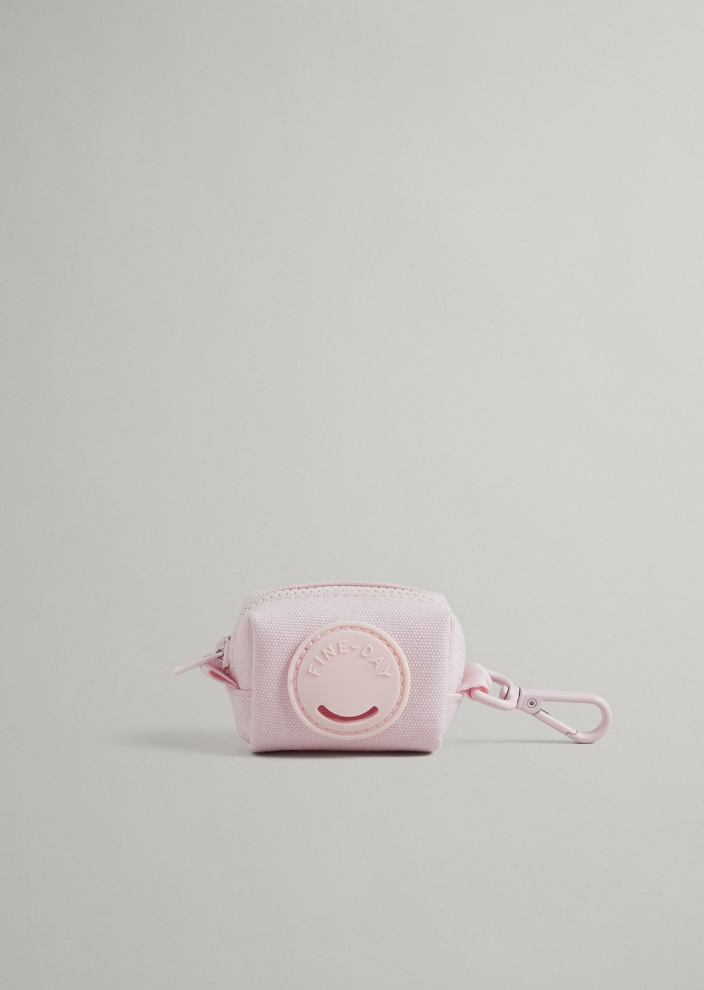 Park - Recycled material waste bag holder