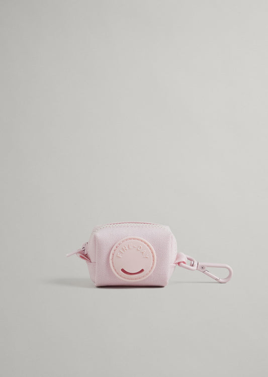 Park - Recycled material waste bag holder
