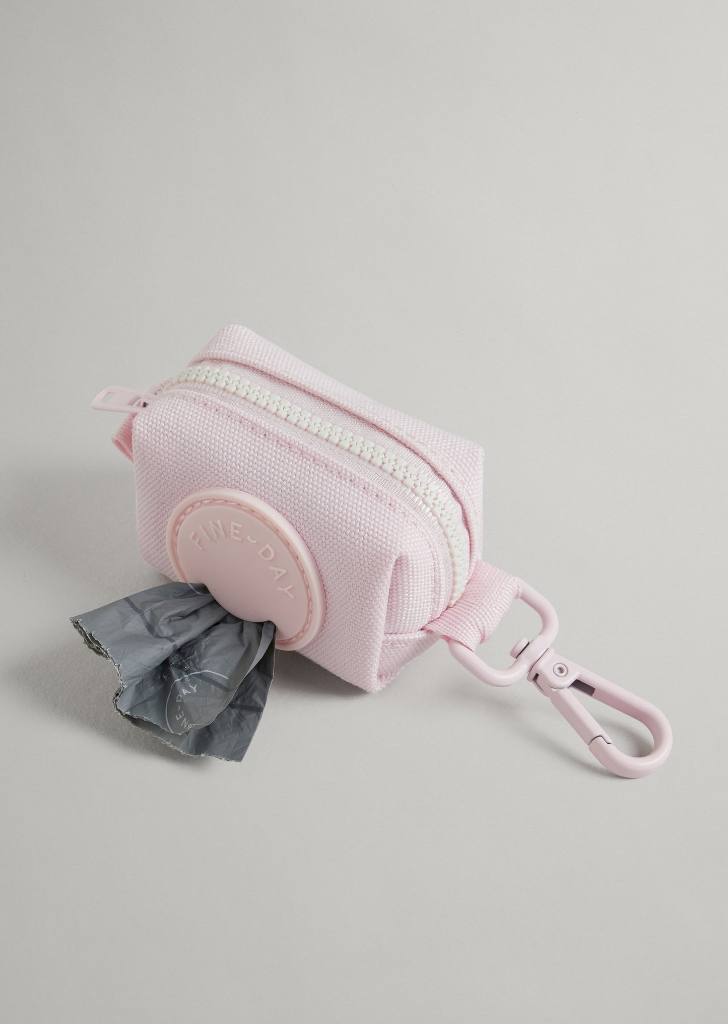 Park - Recycled material waste bag holder
