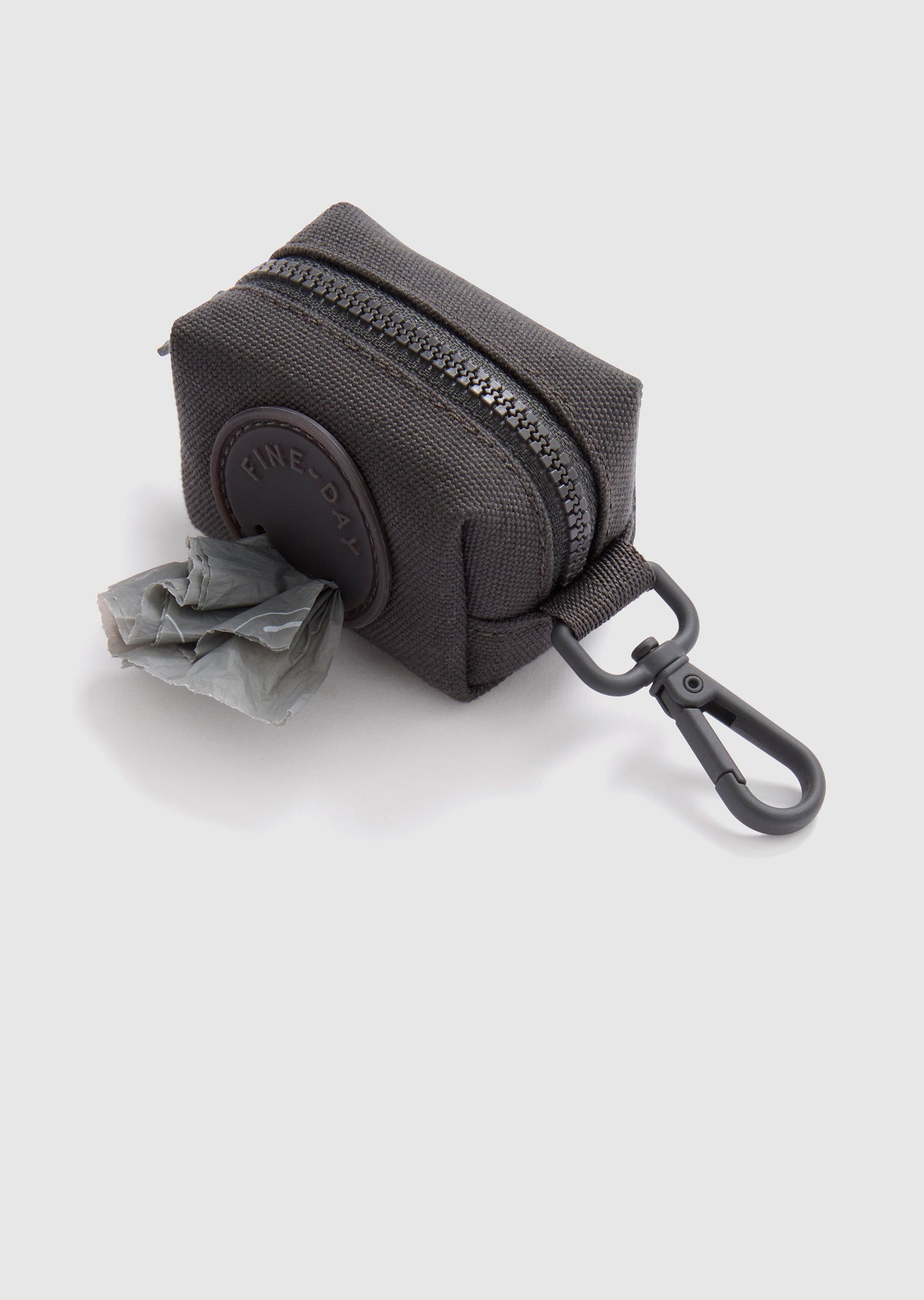 Park - Recycled Material Waste Bag Holder