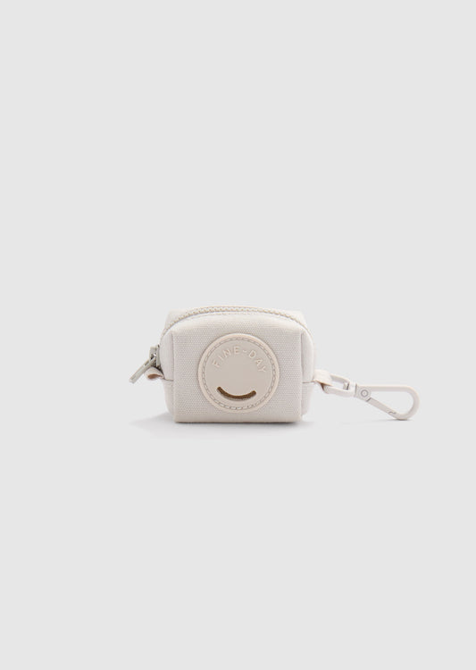 Park - Recycled Material Waste Bag Holder