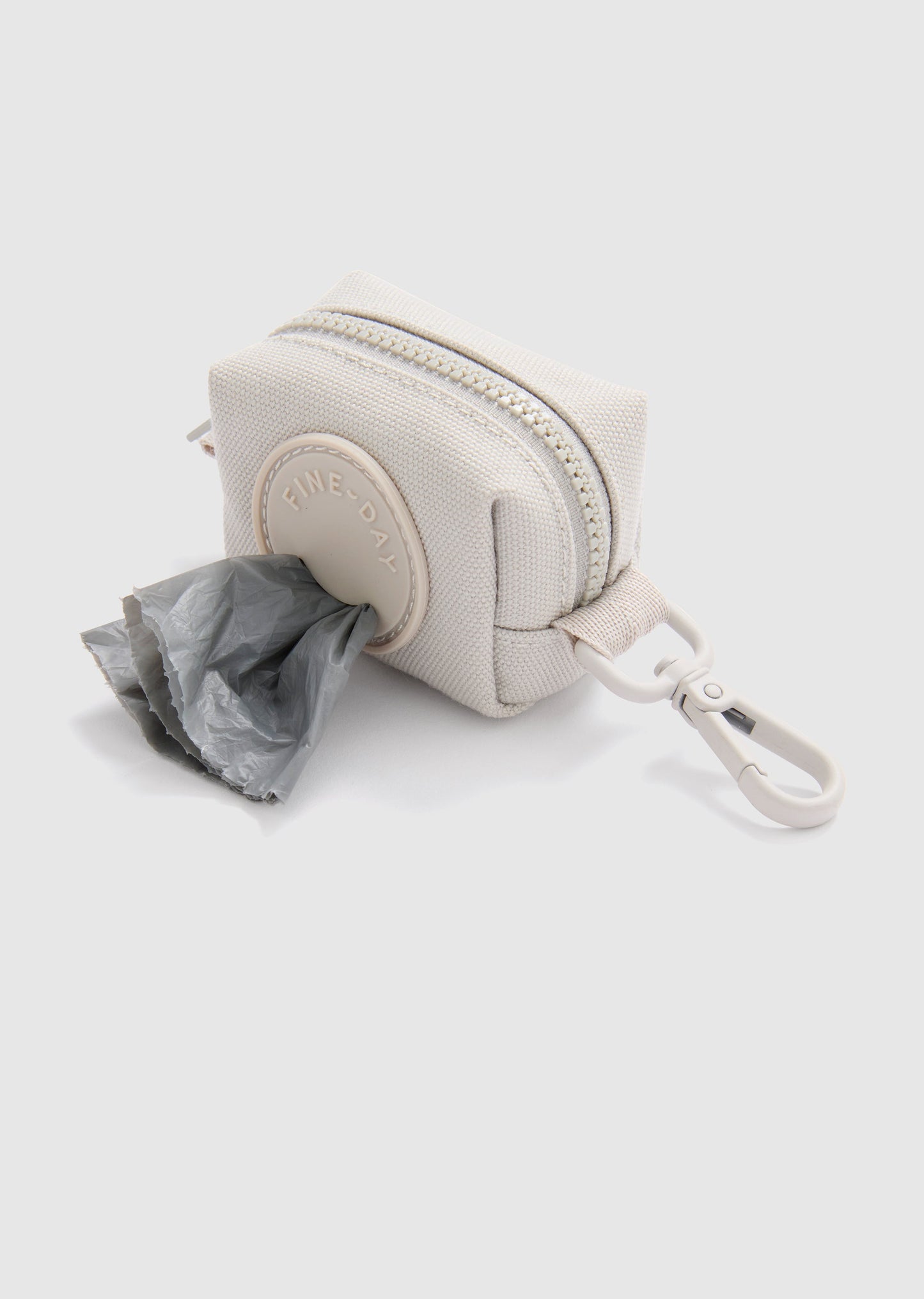 Park - Recycled Material Waste Bag Holder