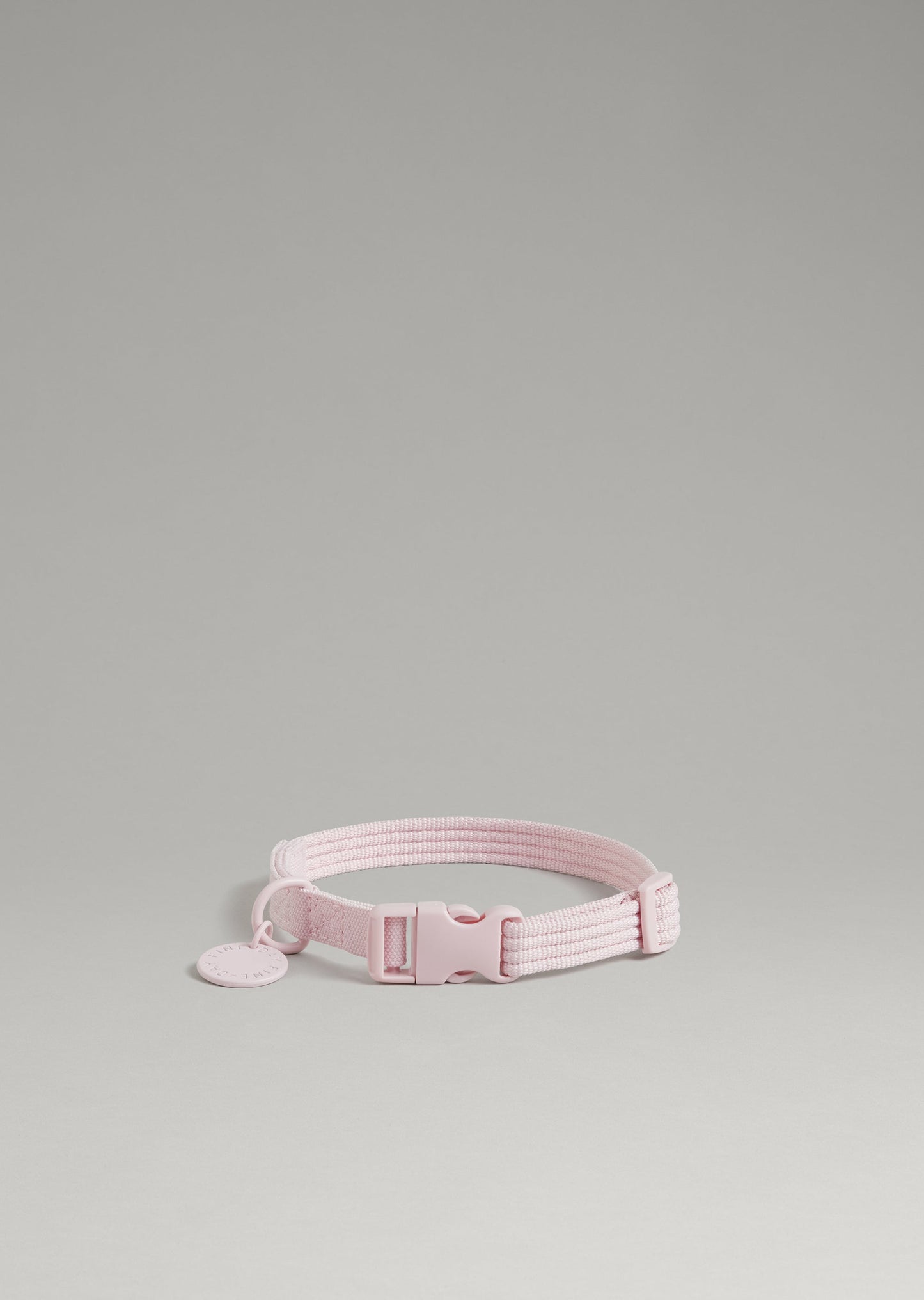 Park - Small Recycled material collar