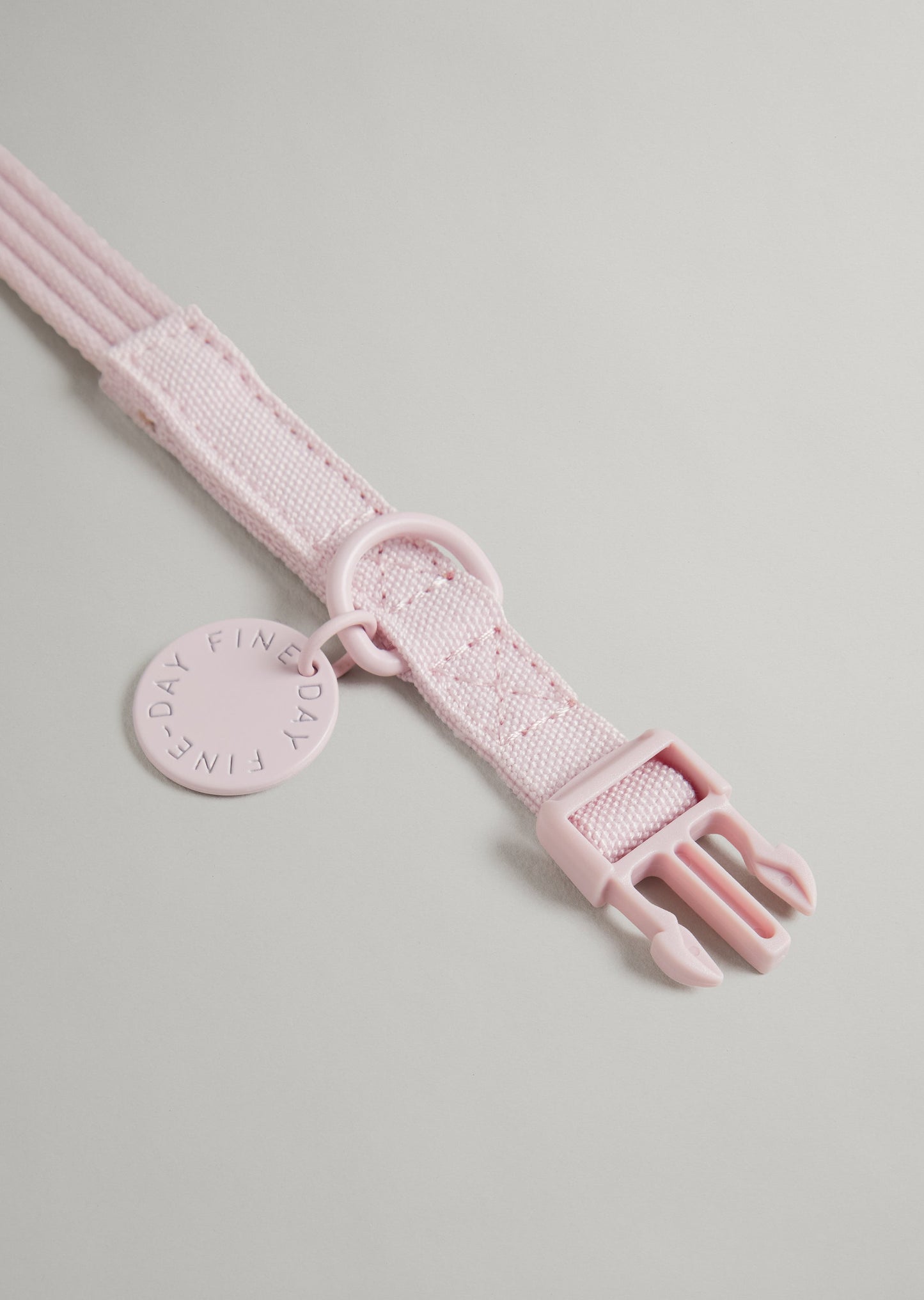 Park - Small Recycled material collar
