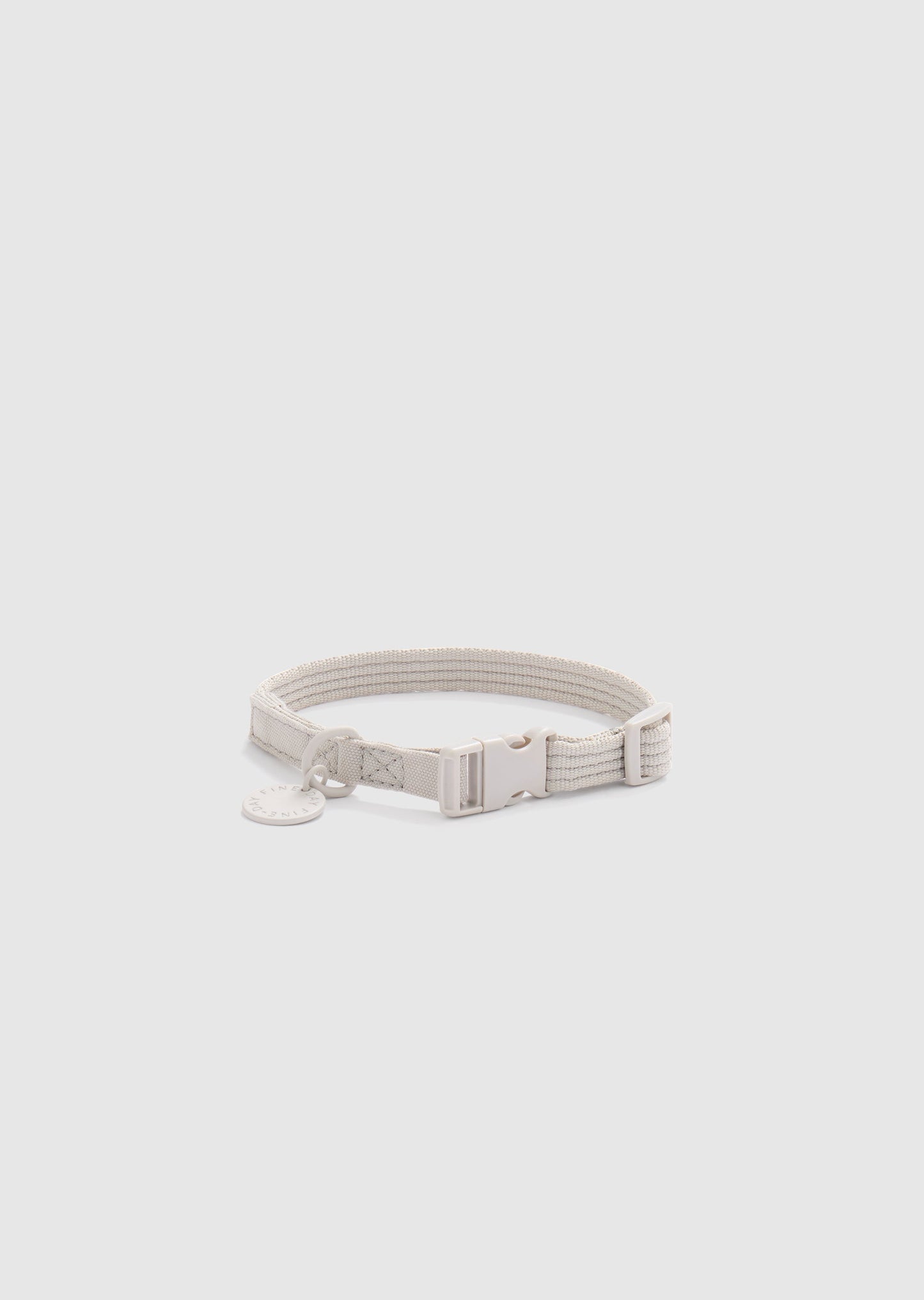 Park - Small Recycled Material Collar