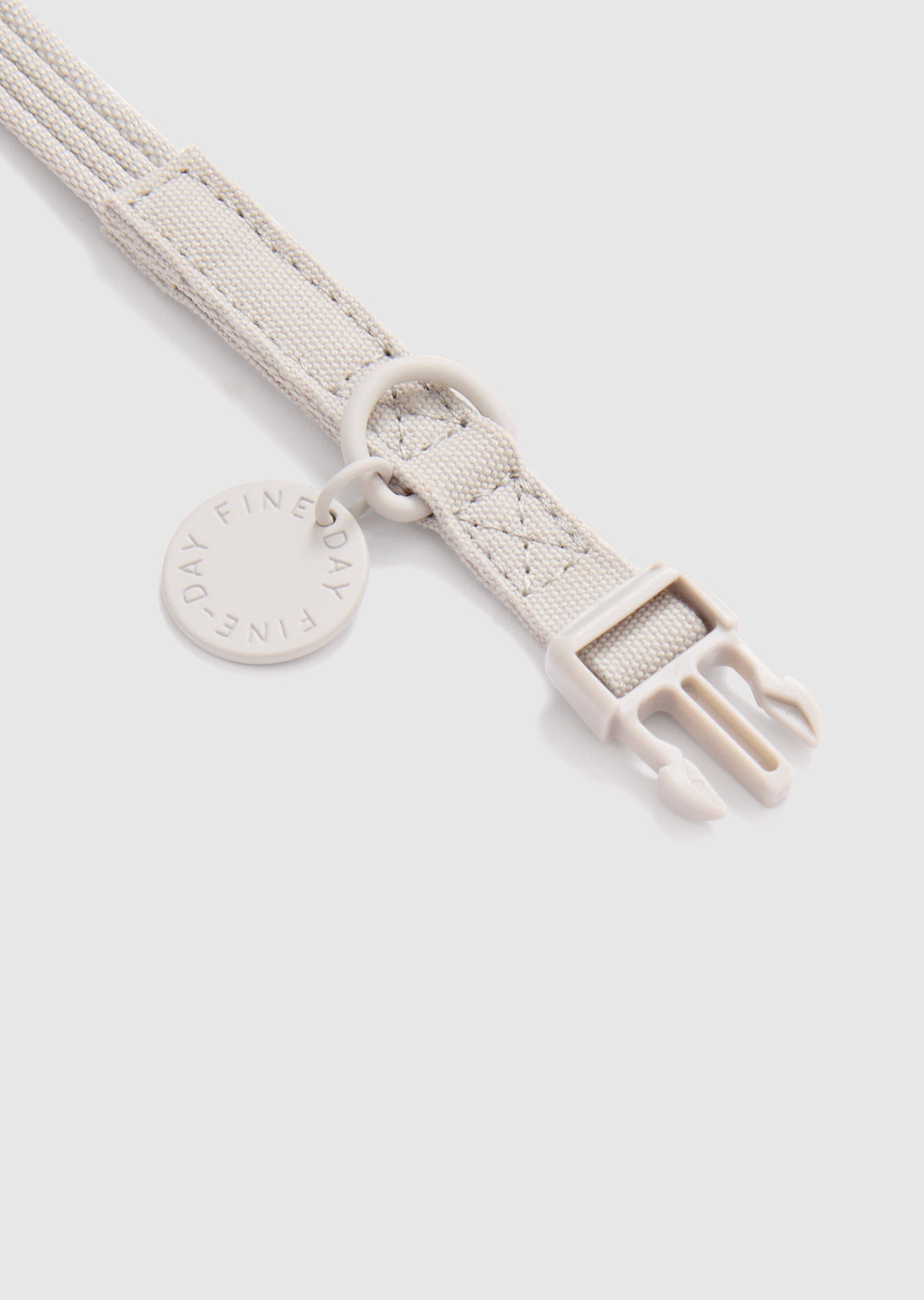 Park - Small Recycled Material Collar