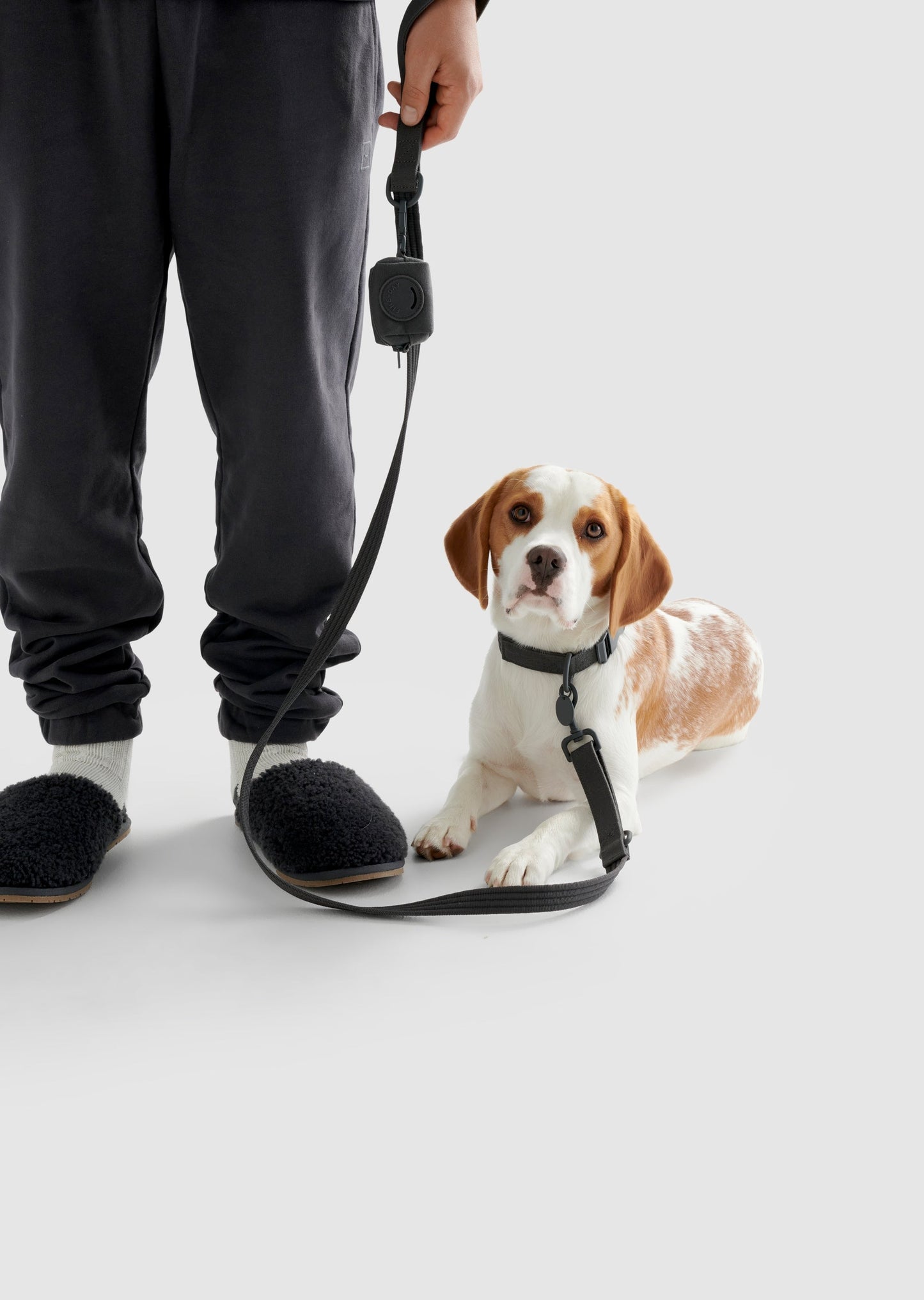 Park - Small Recycled Material Lead