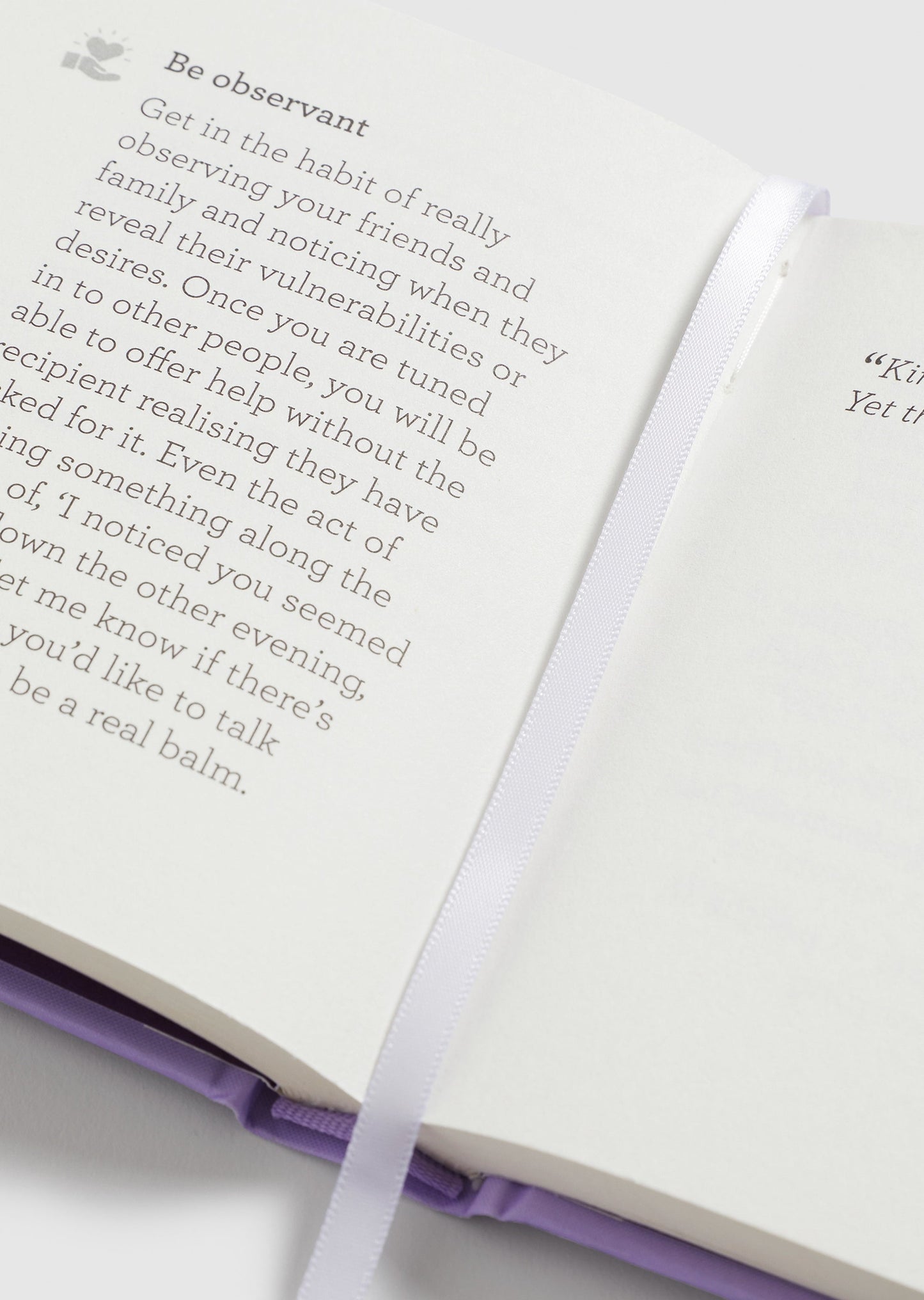 The Little Book Of Kindness