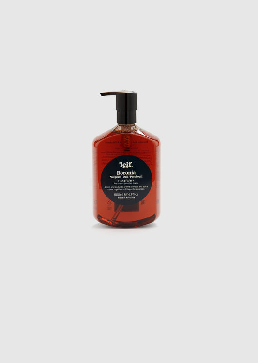 Leif - Boronia Hand Wash 500ml