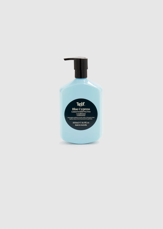 Leif - Blue Cypress Conditioner 500ml