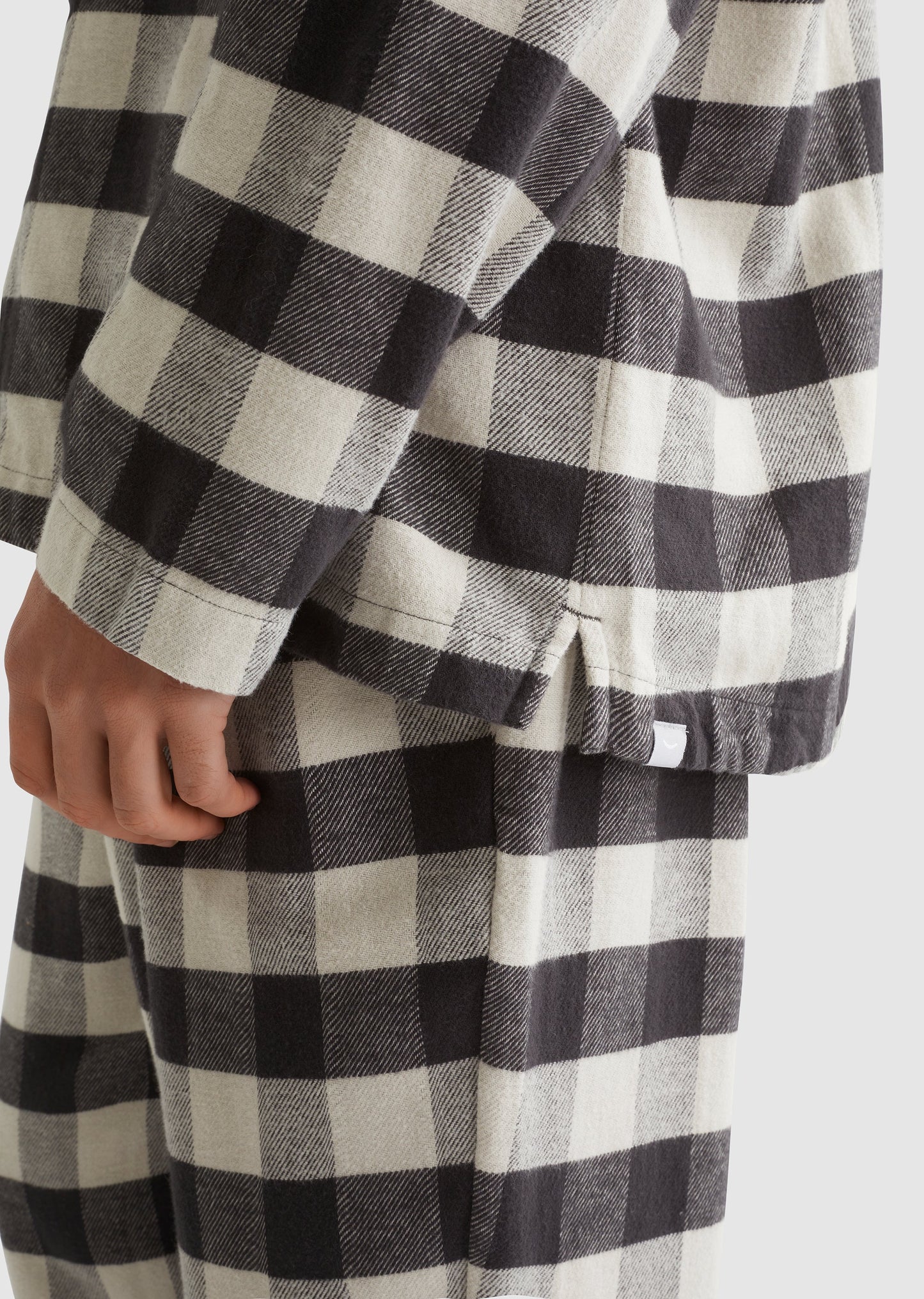 Cosy - Long Sleeve Shirt