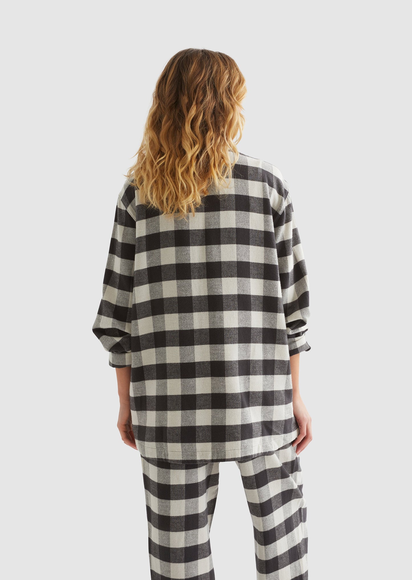 Cosy - Long Sleeve Shirt