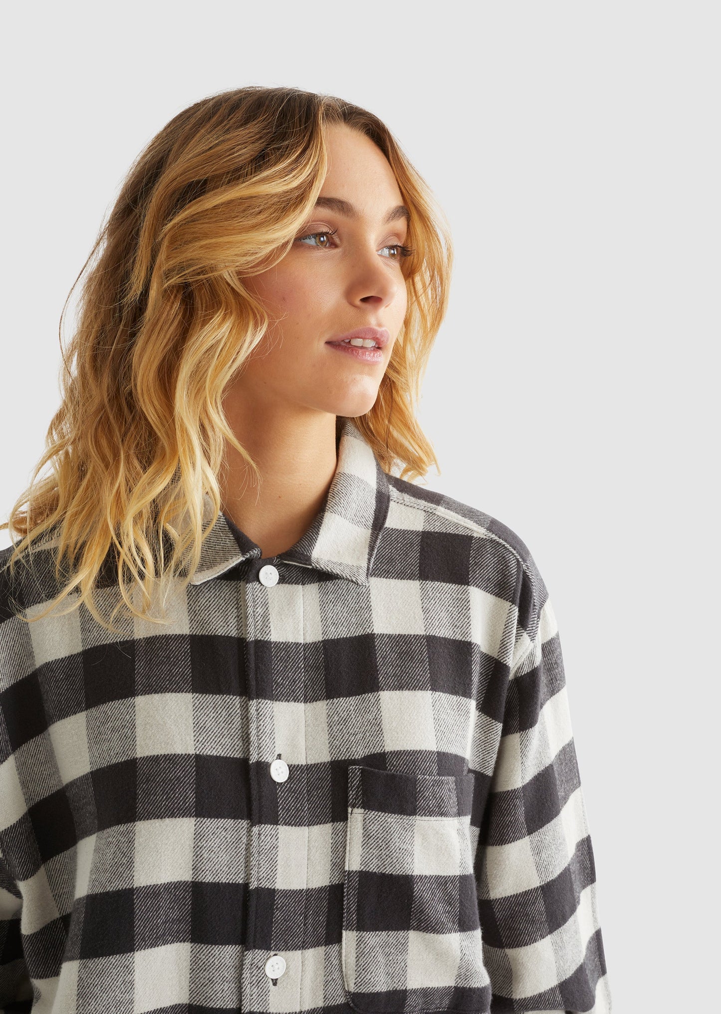 Cosy - Long Sleeve Shirt