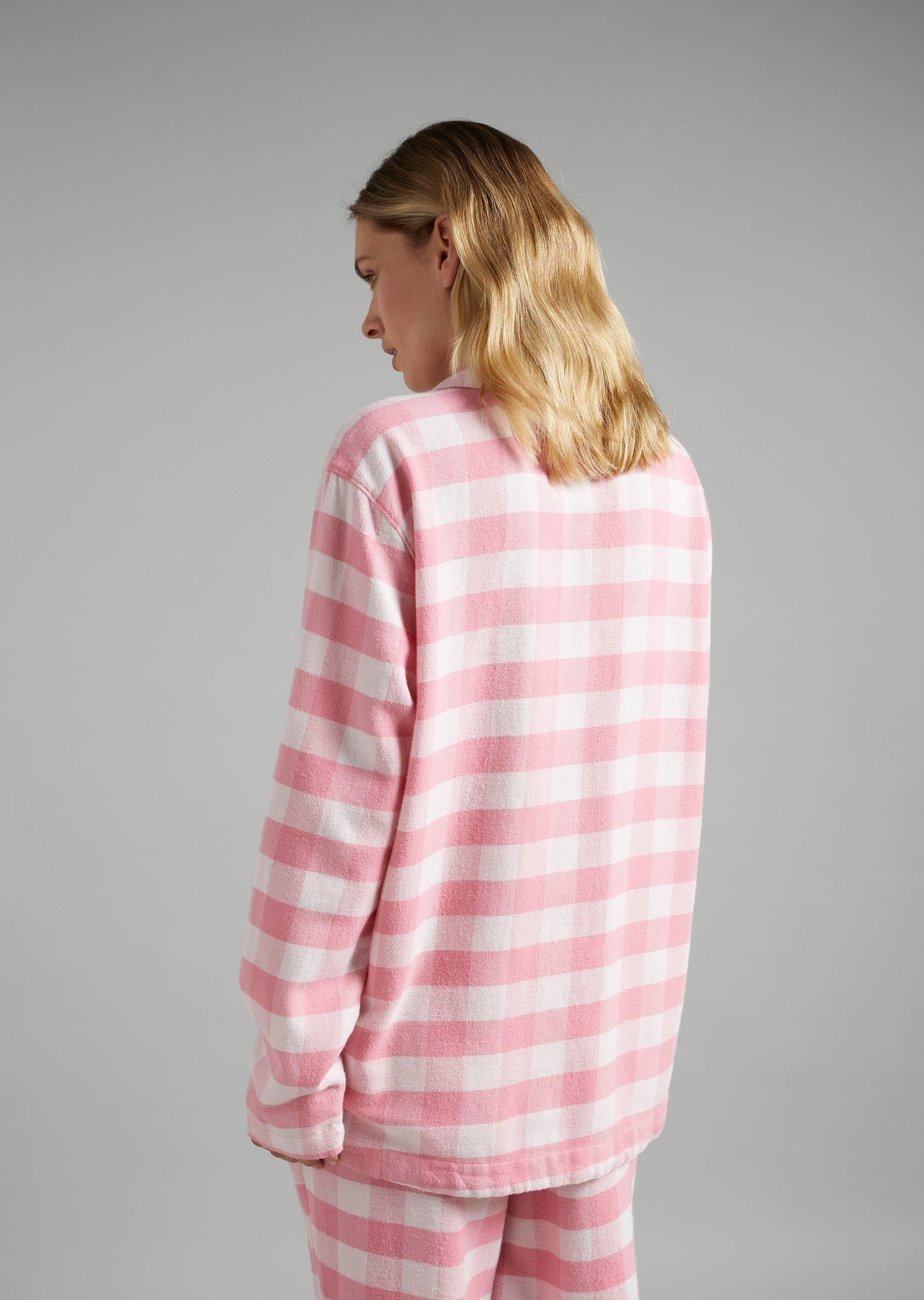 Cosy - Long Sleeve Shirt