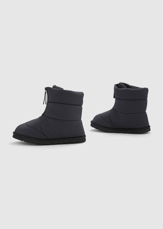 Yield - Recycled Polyester Padded Boots