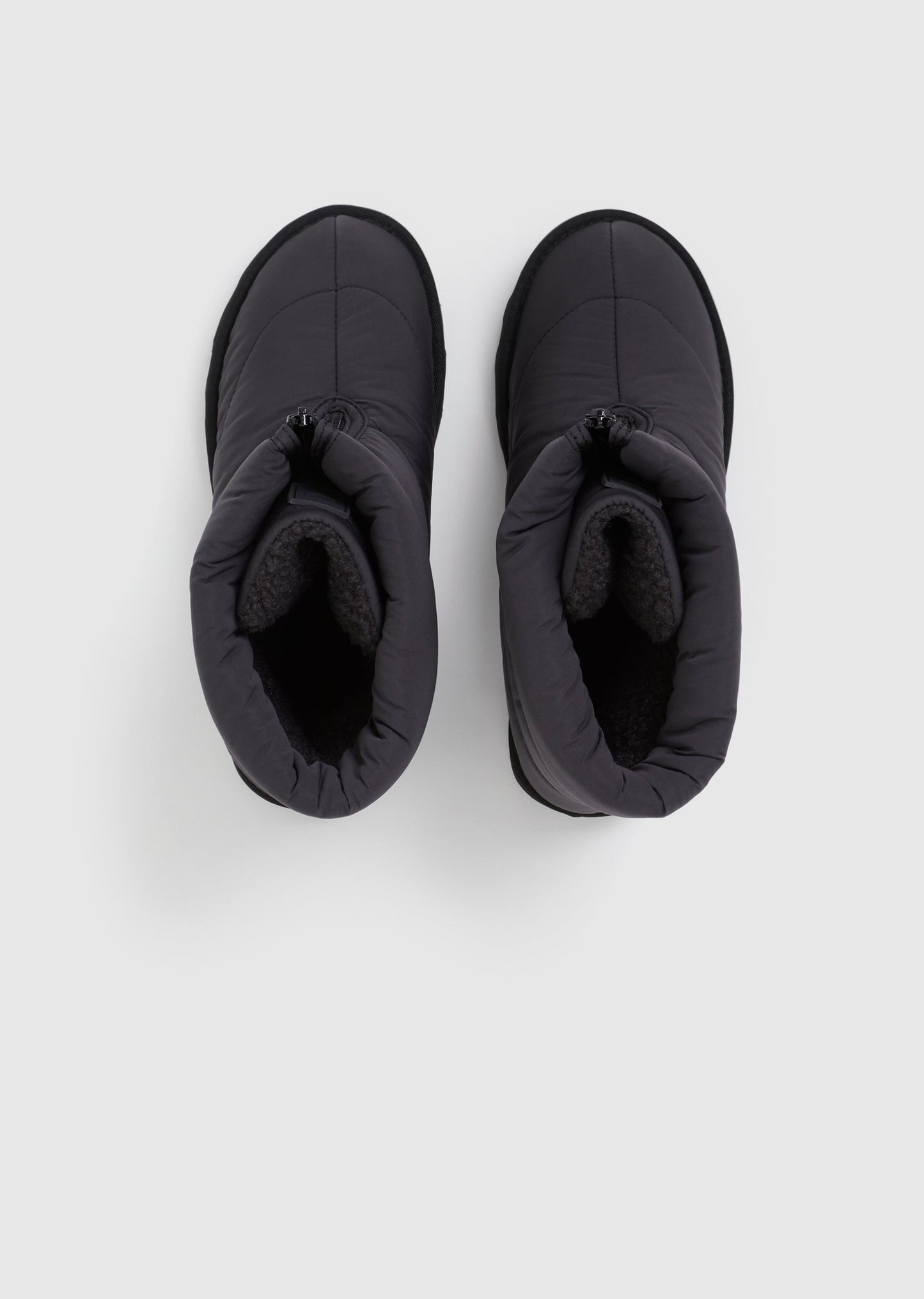 Yield - Recycled Polyester Padded Boots