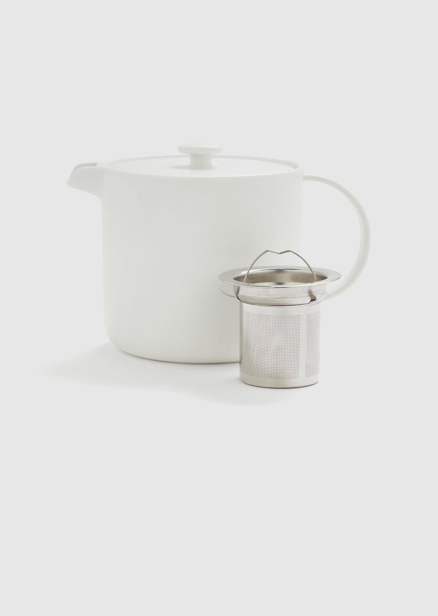 Daily - Teapot