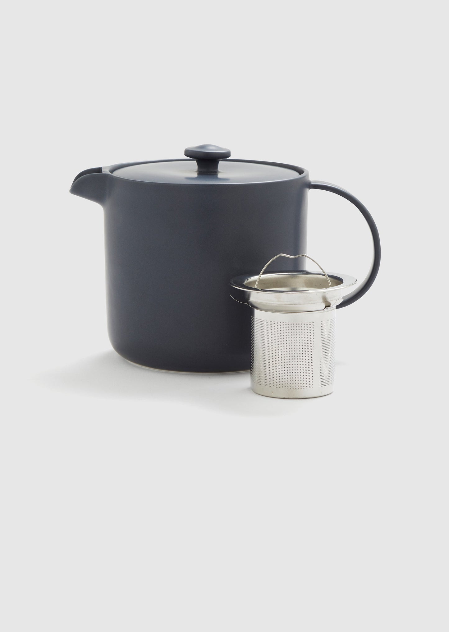 Daily - Teapot