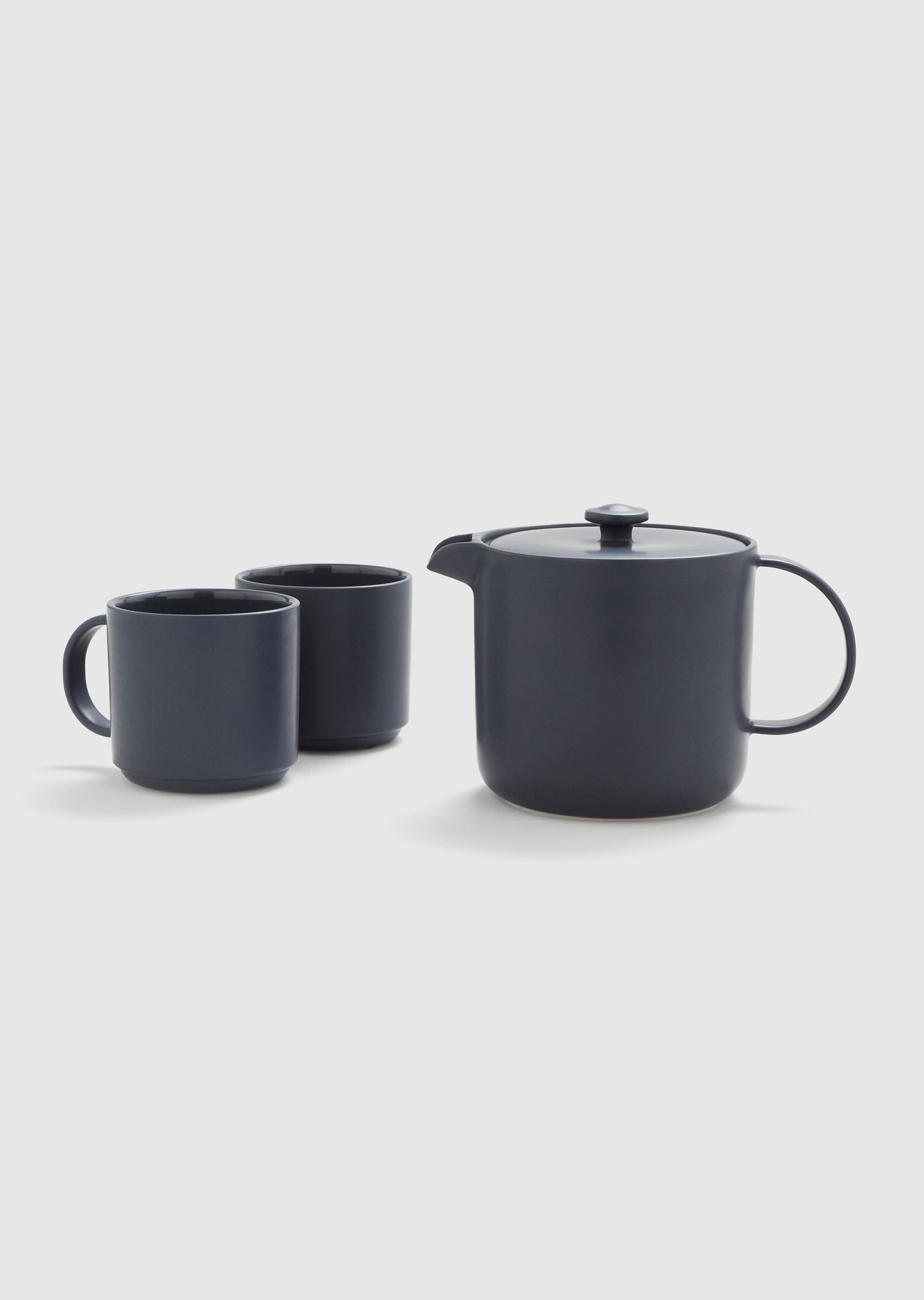 Daily - Teapot