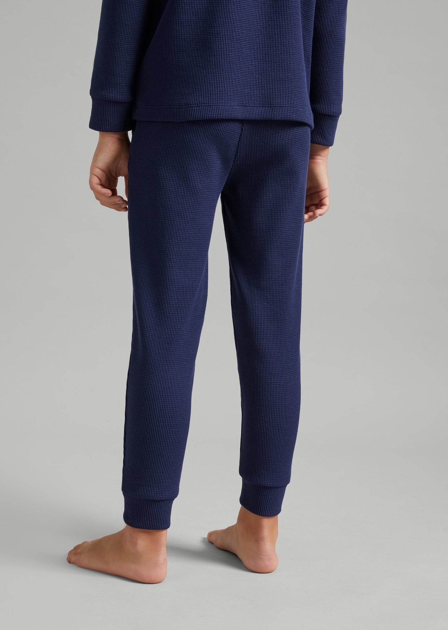 Kids Waffle - Pants