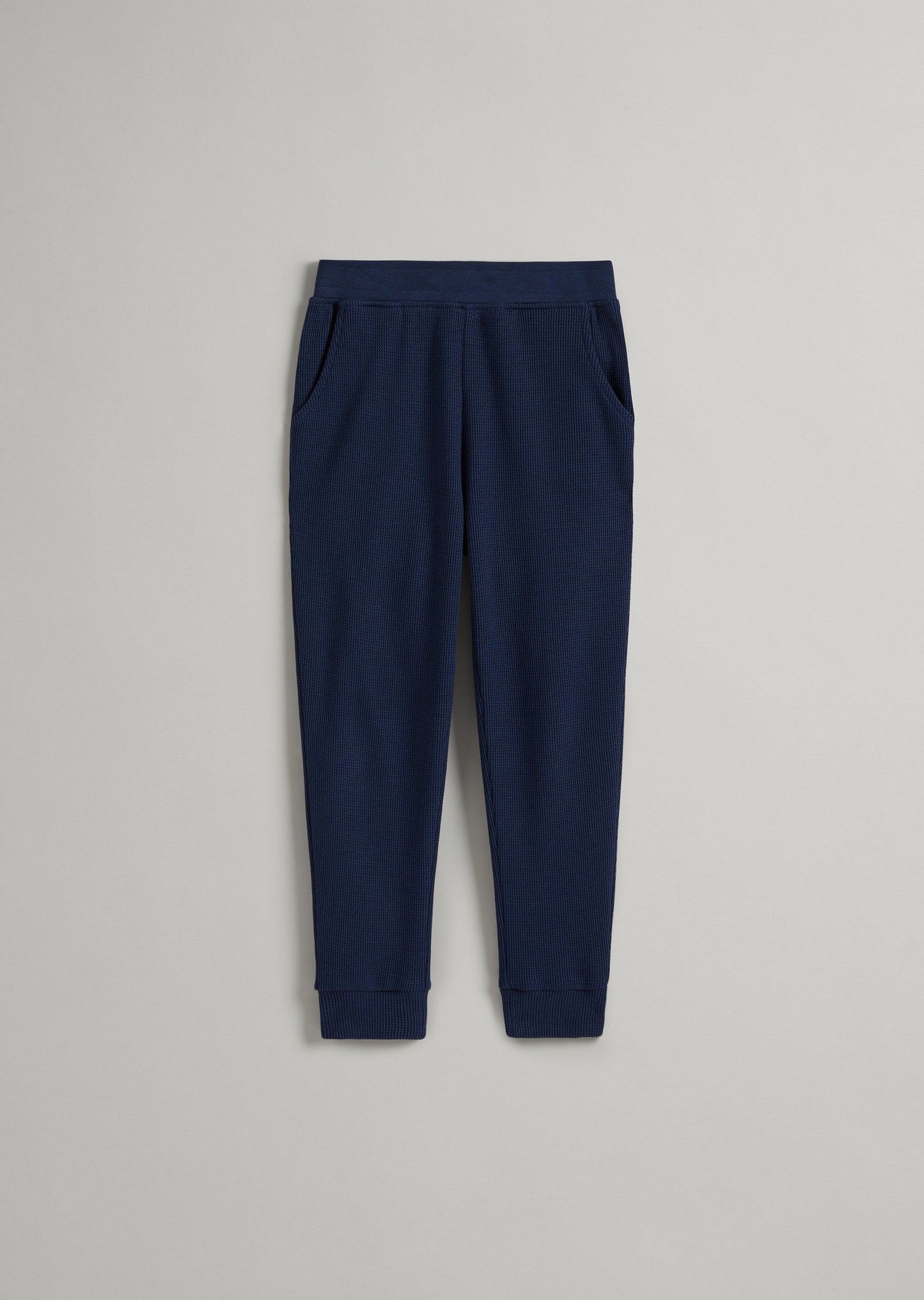 Kids Waffle - Pants