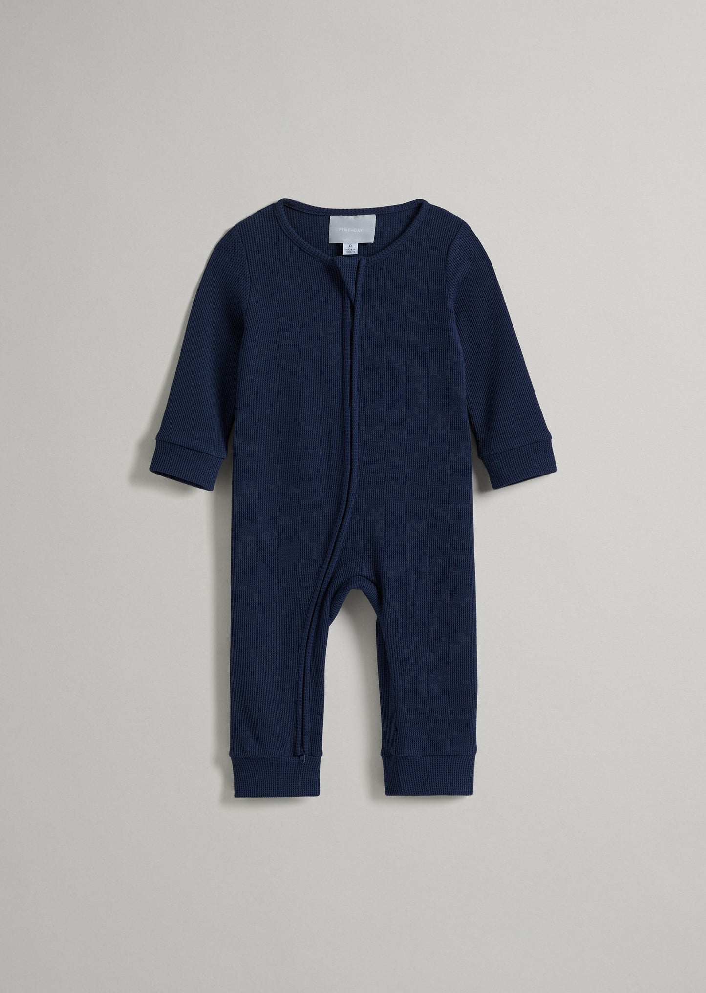 Waffle - Sleepsuit