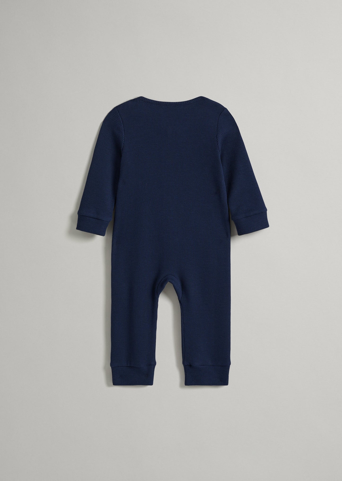 Waffle - Sleepsuit