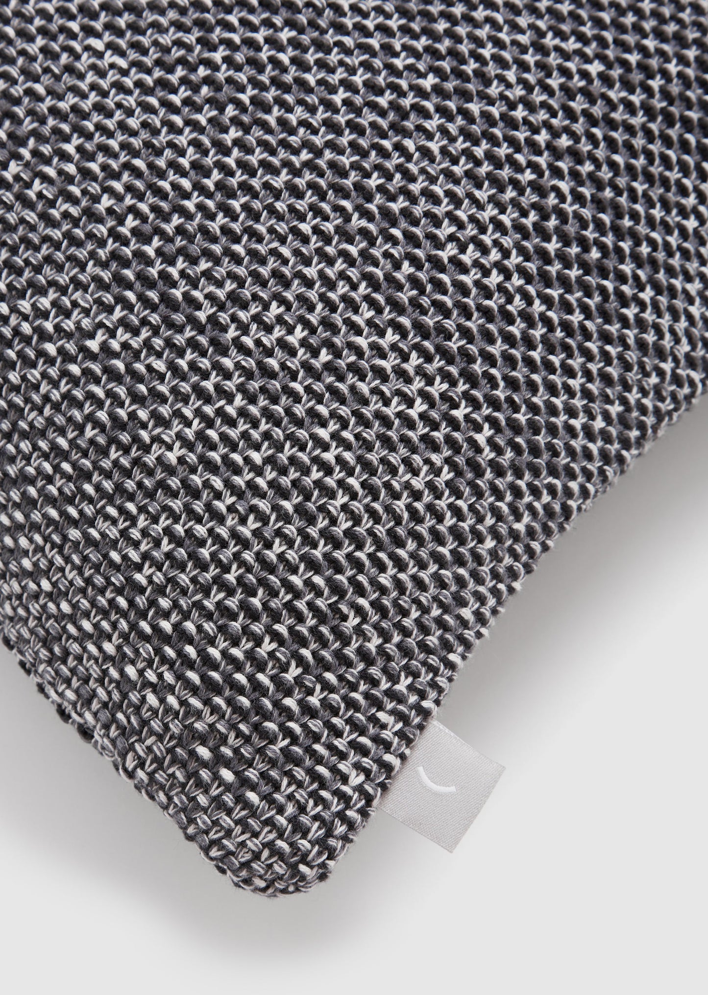 Nook - Organic Cotton Rectangular Cushion Cover