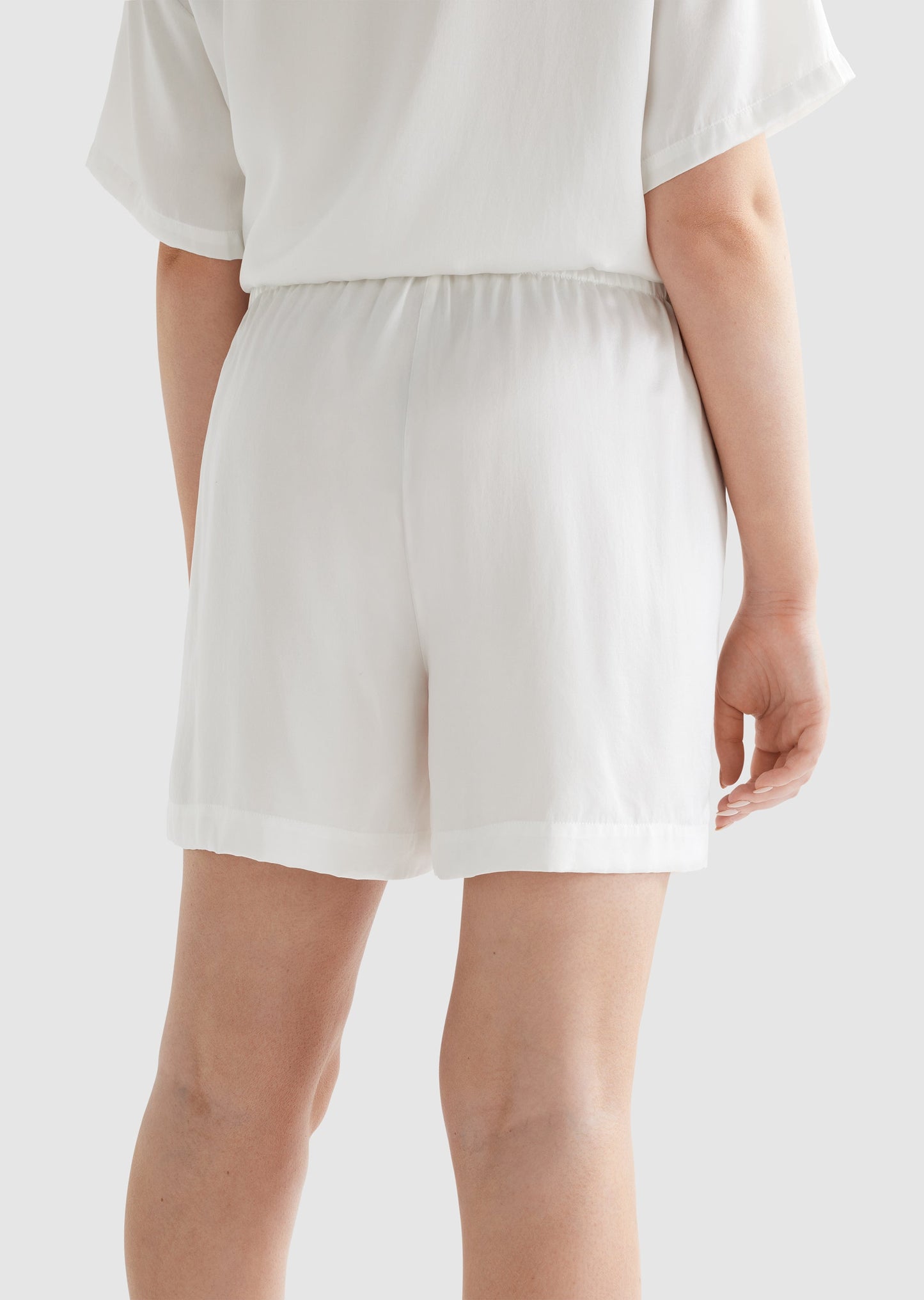 Pure - Silk Boxer Shorts