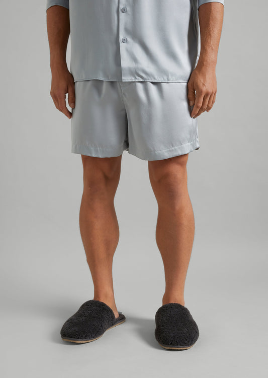 Pure - Silk Boxer Shorts