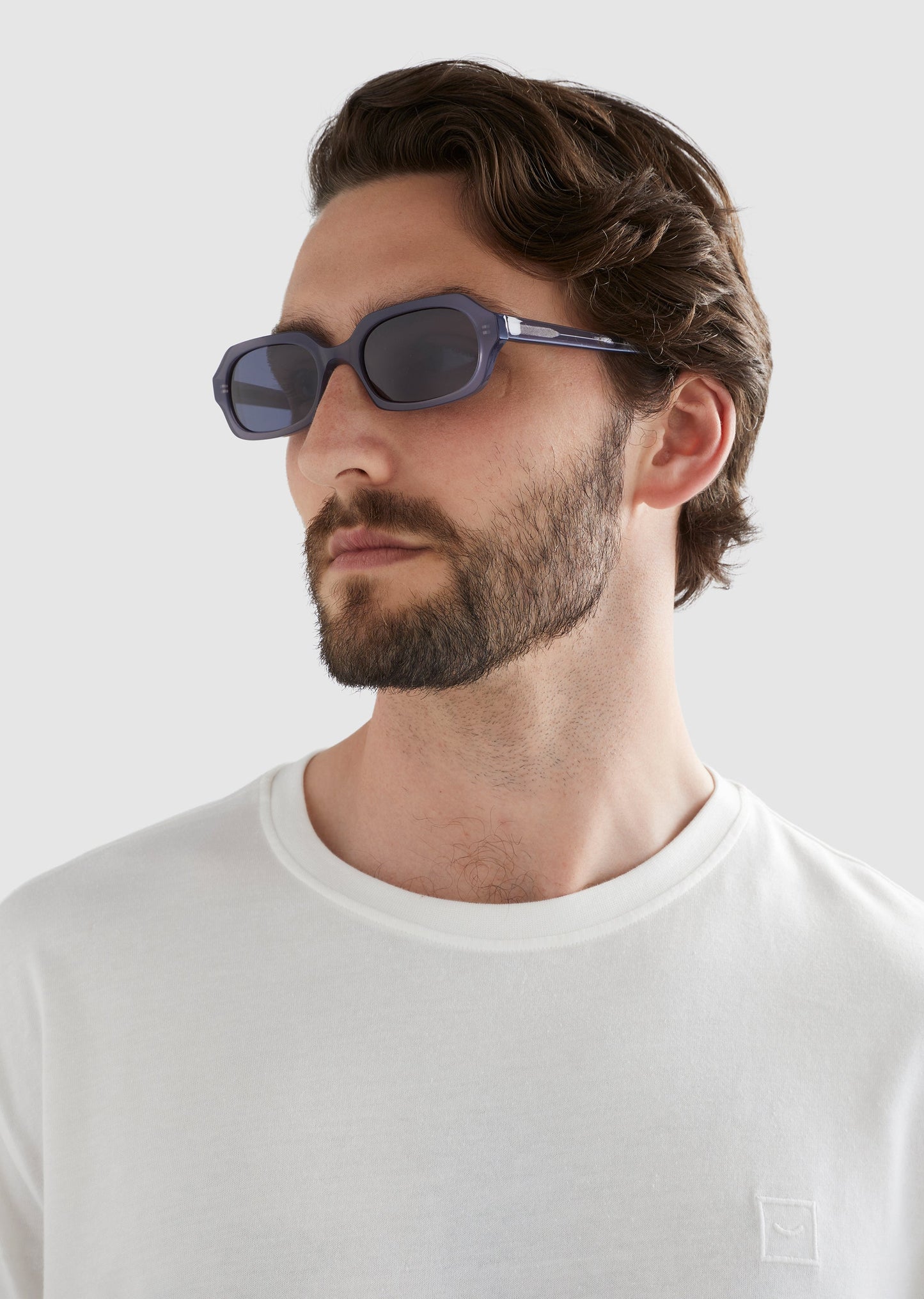 Sol - Oval Sunnies