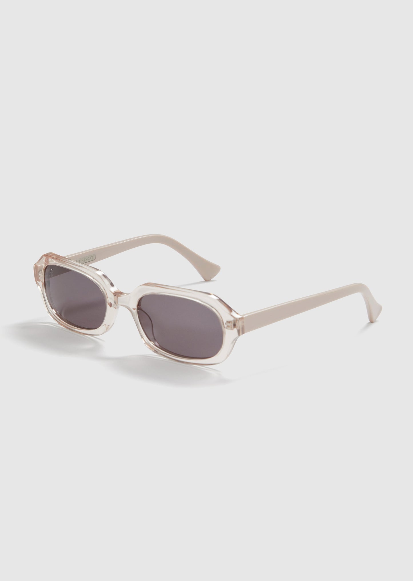 Sol - Oval Sunnies