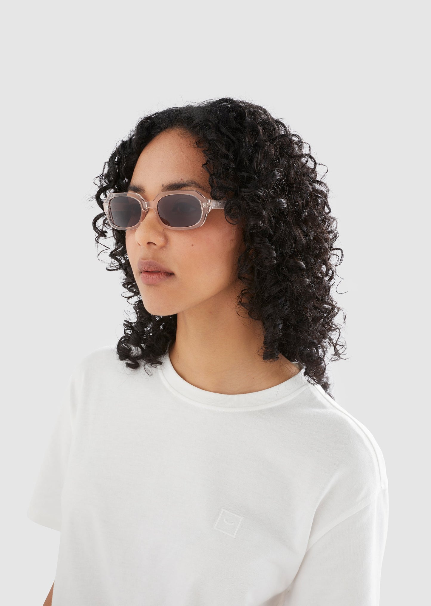Sol - Oval Sunnies