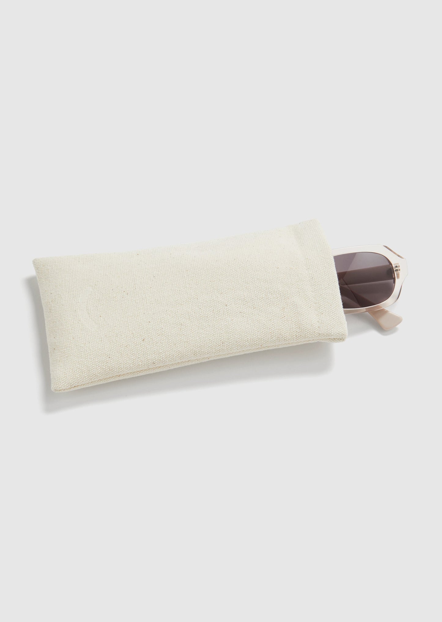 Sol - Oval Sunnies